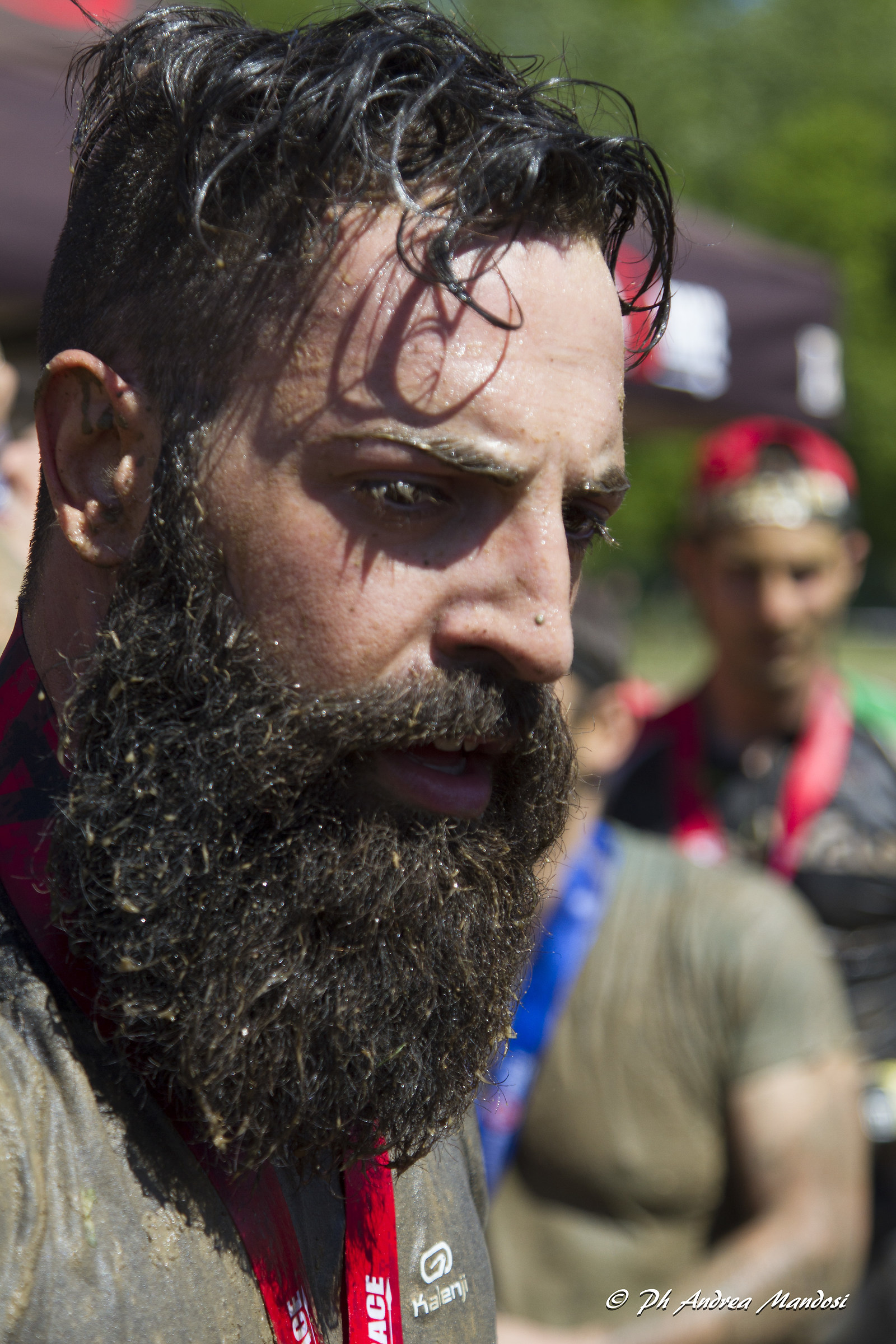 But what I know 'spartan?!?