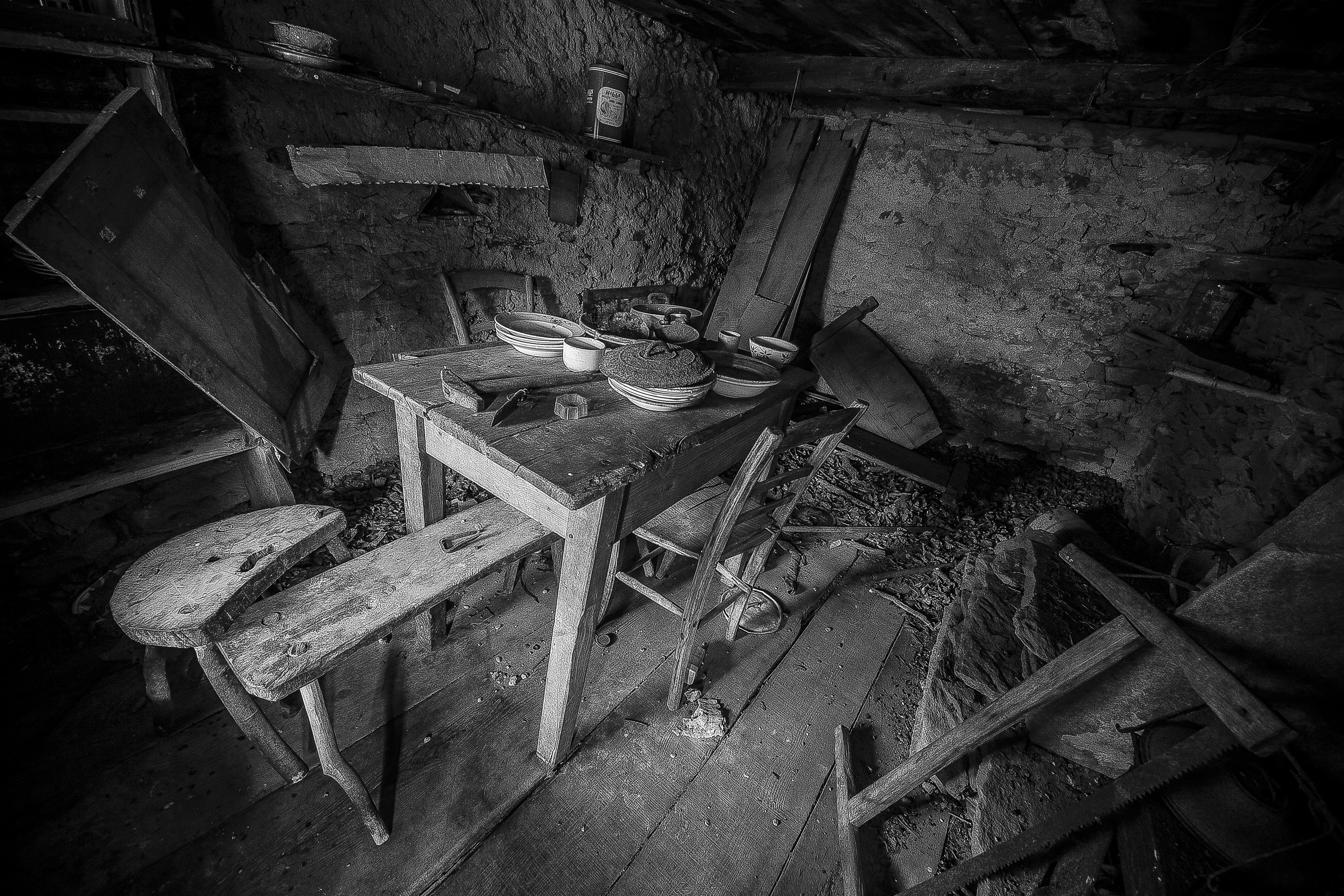 Aggiungi un posto a tavola