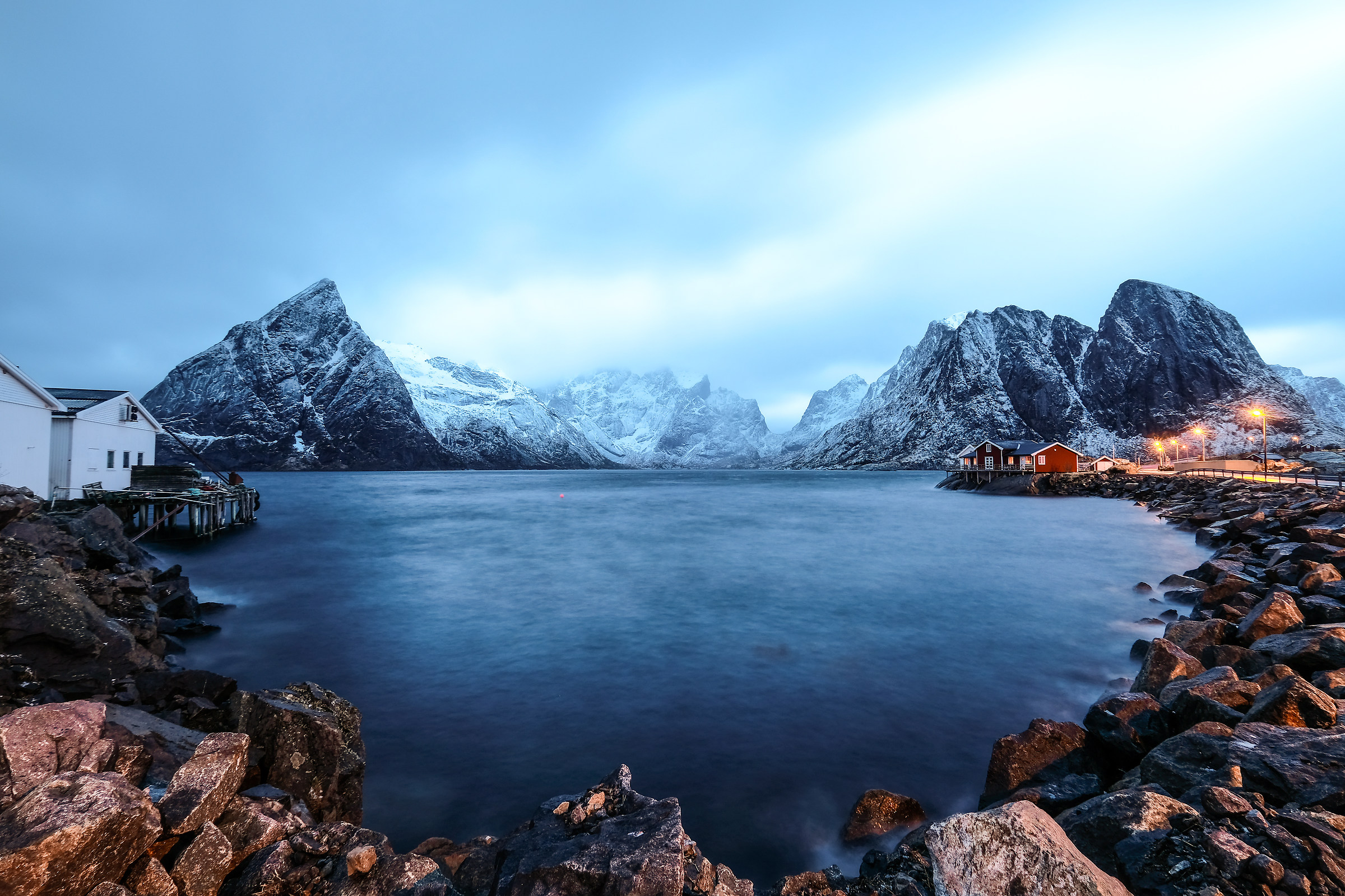 Lofoten