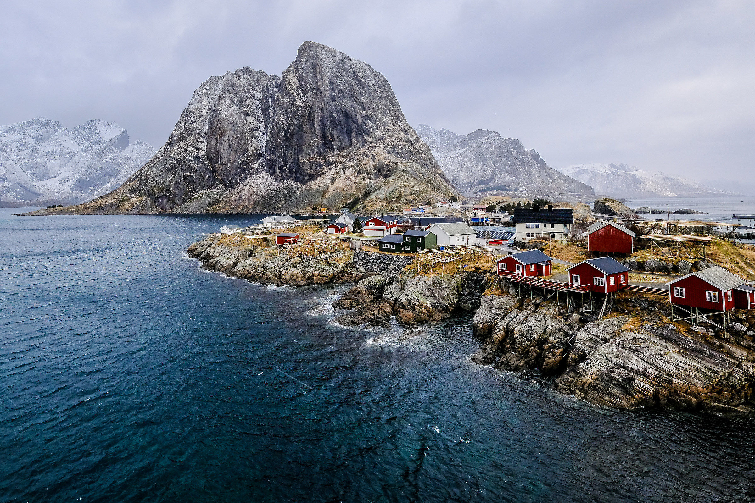 Reine