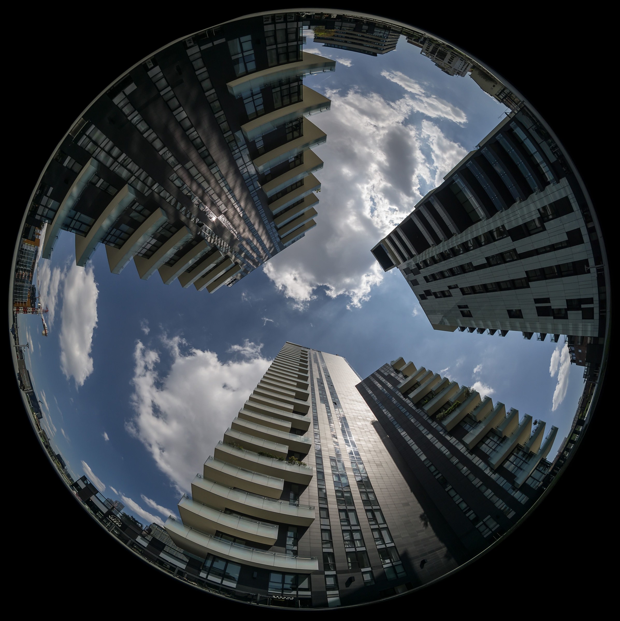 Piazza Alvar Aalto - 3