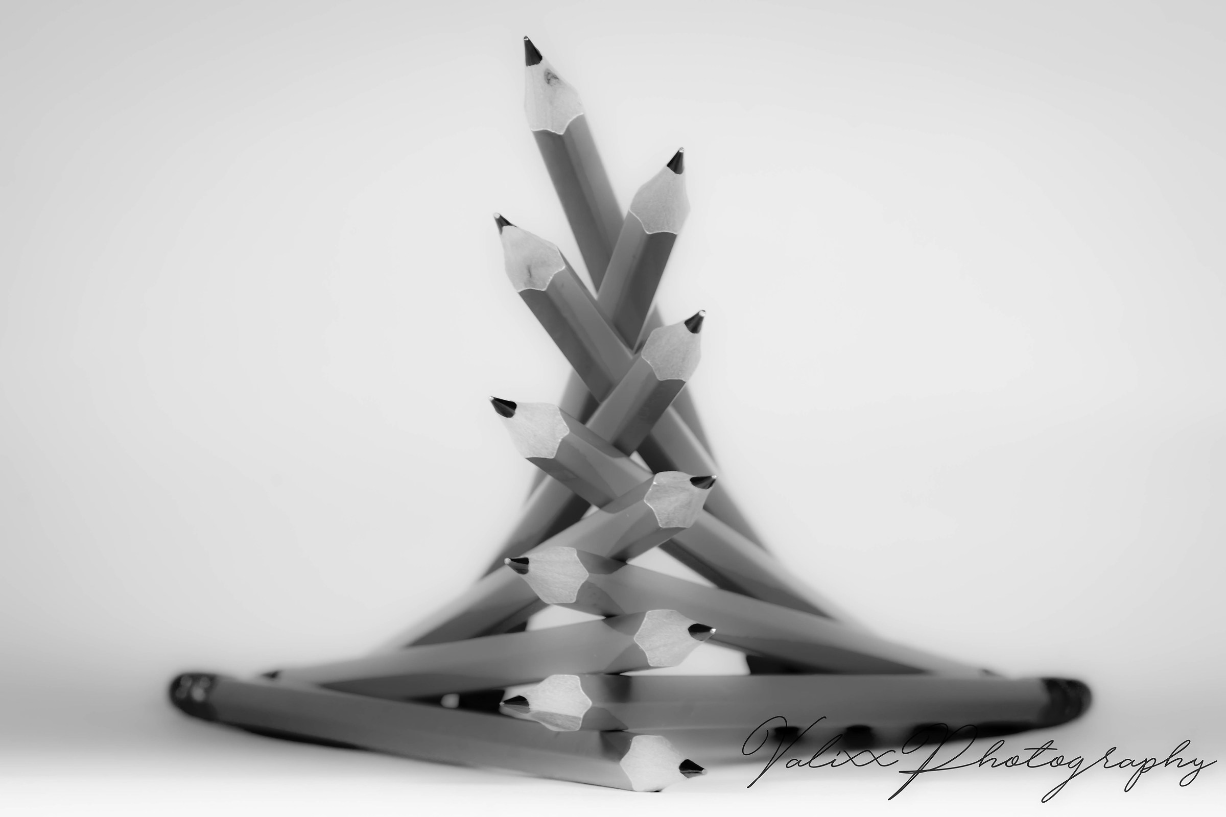 Calligraphy complicated