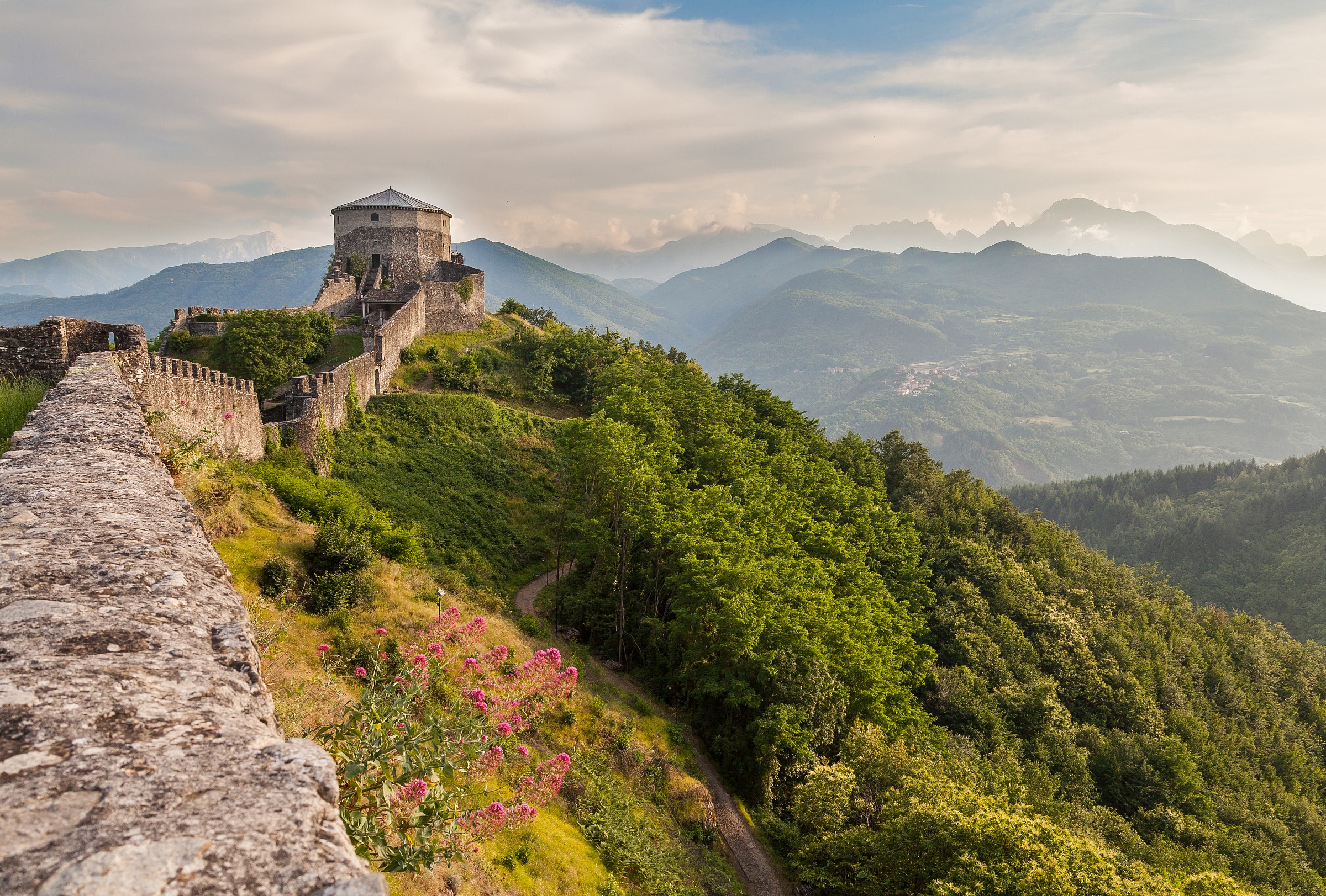 Rocca Verrucole 1200