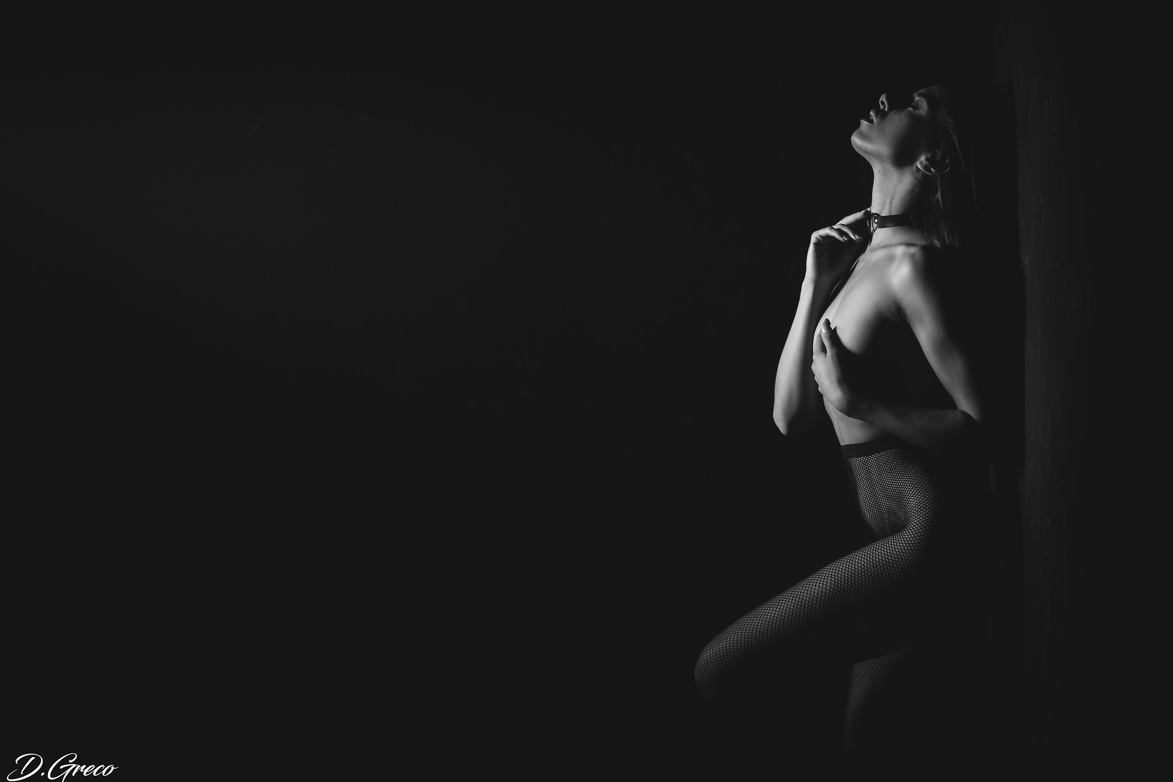 Chiara Bianchino Model