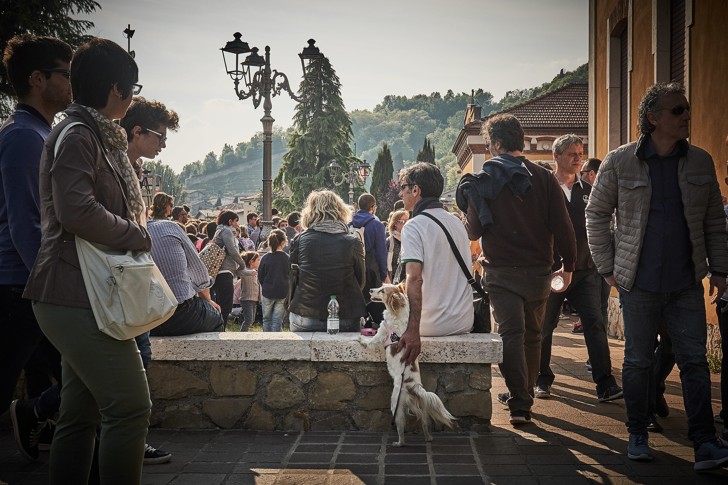 Everything will be fine