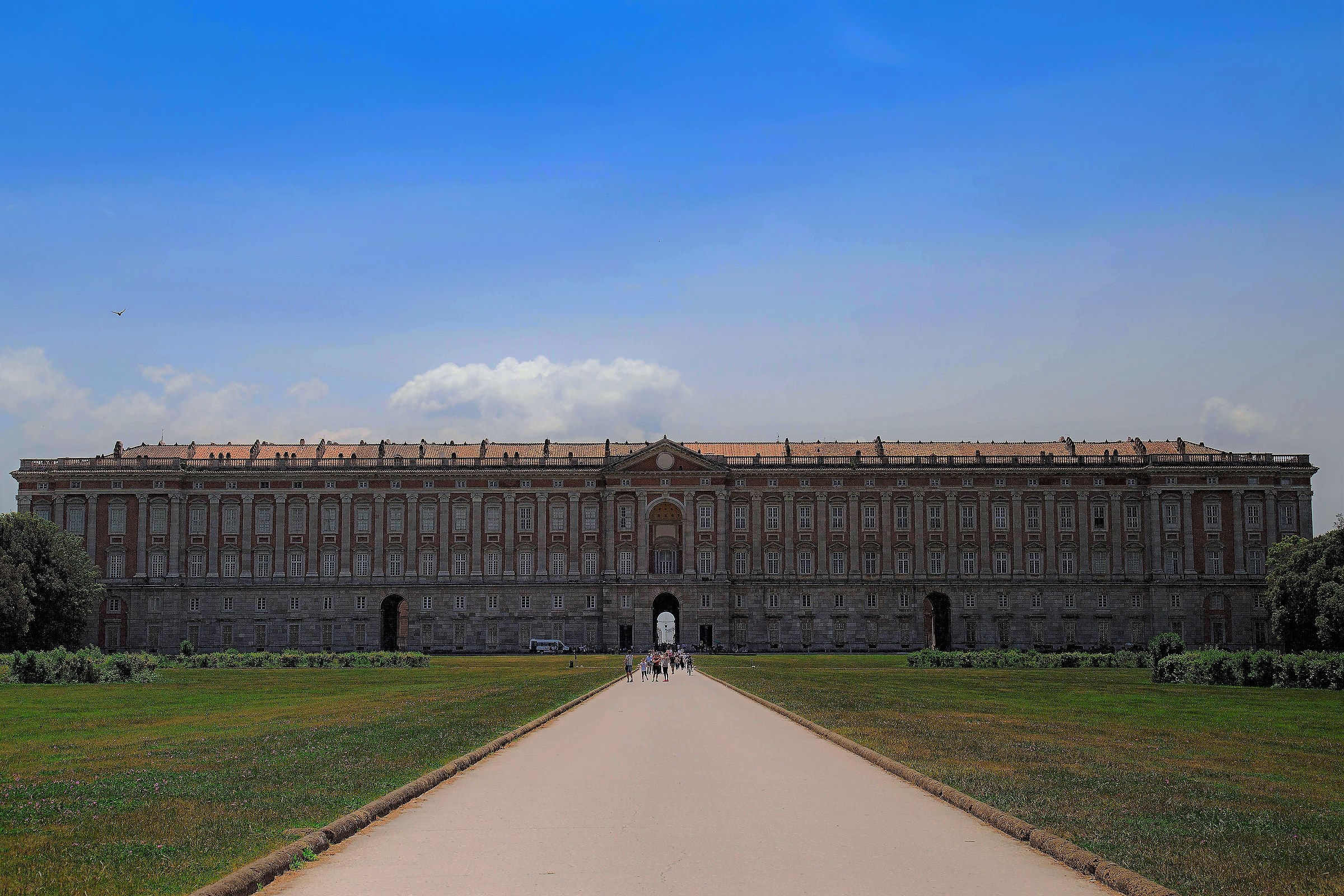 Reggia di Caserta