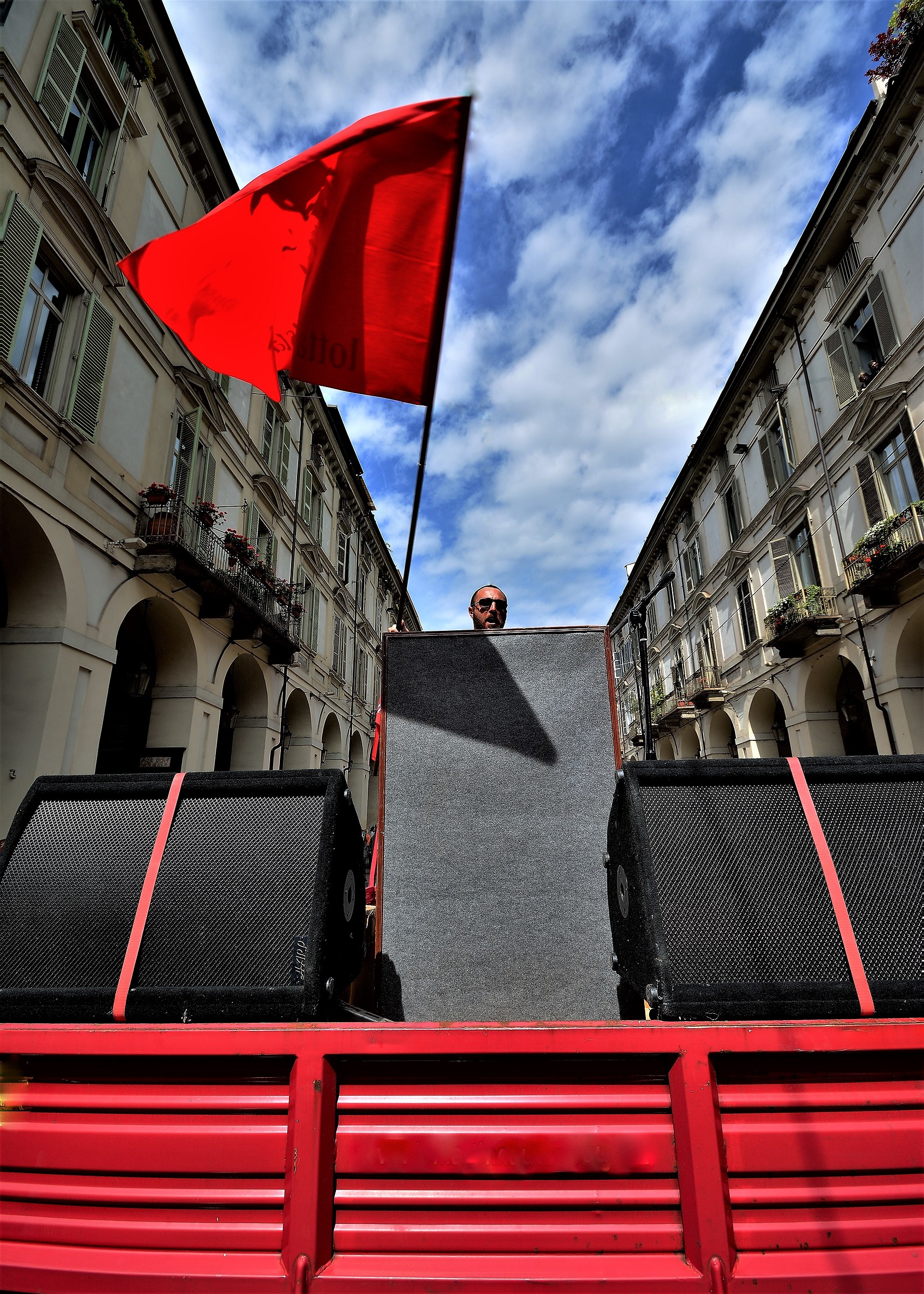 1° Maggio......................