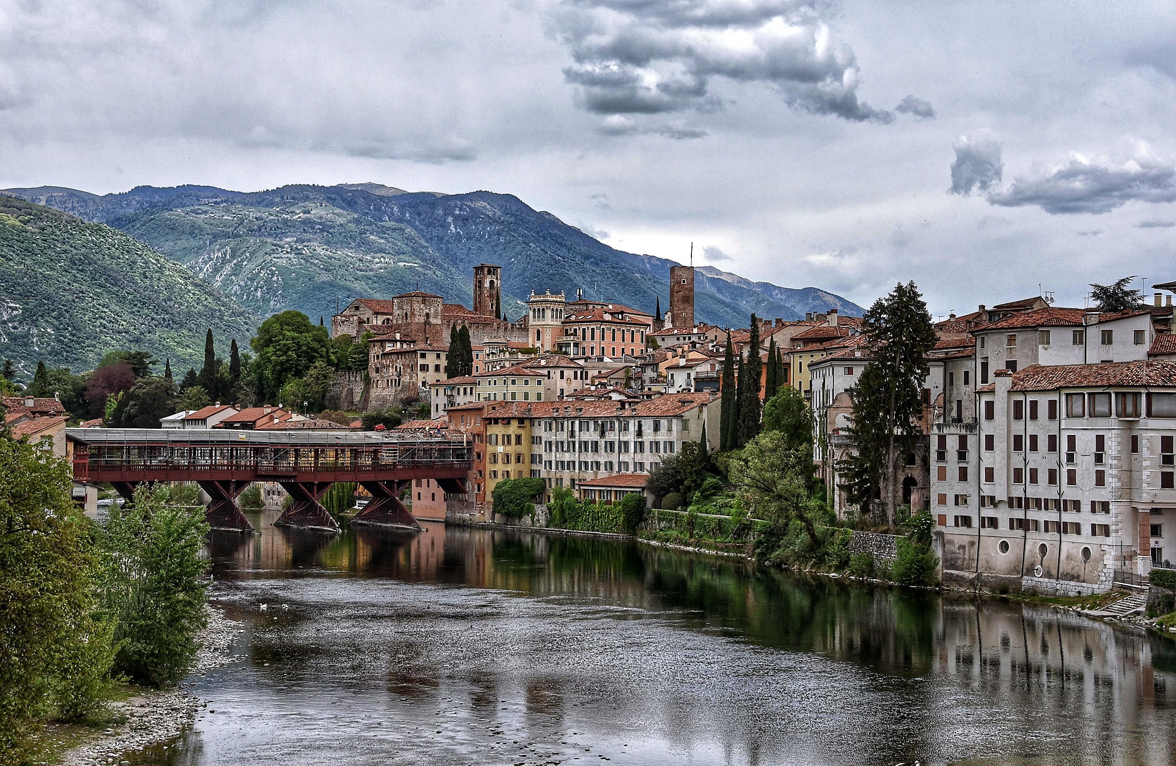 Bassano del Grappa