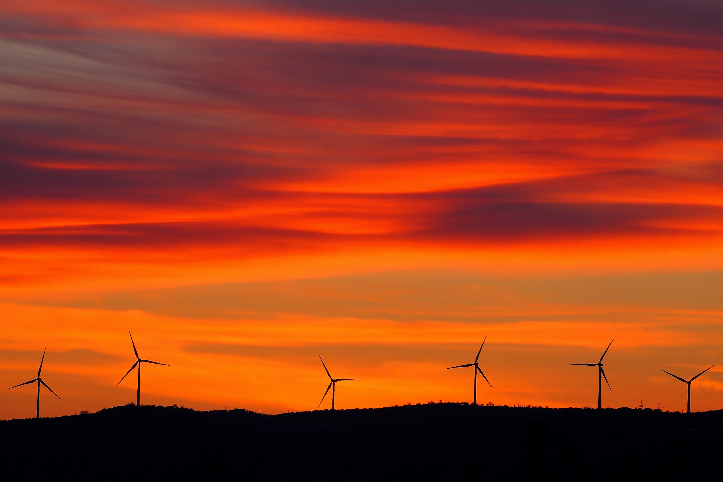 So ... talk silence!