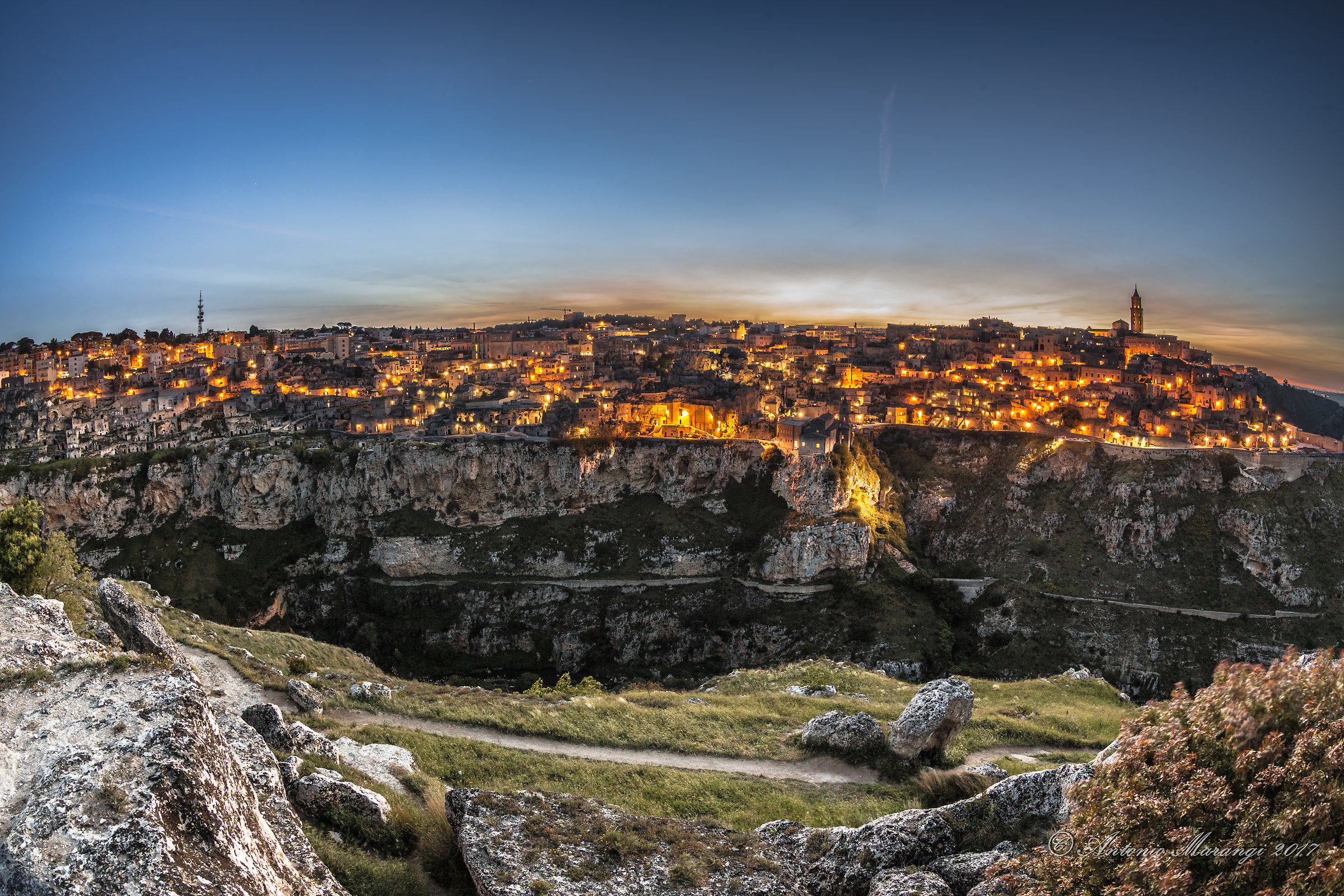Matera