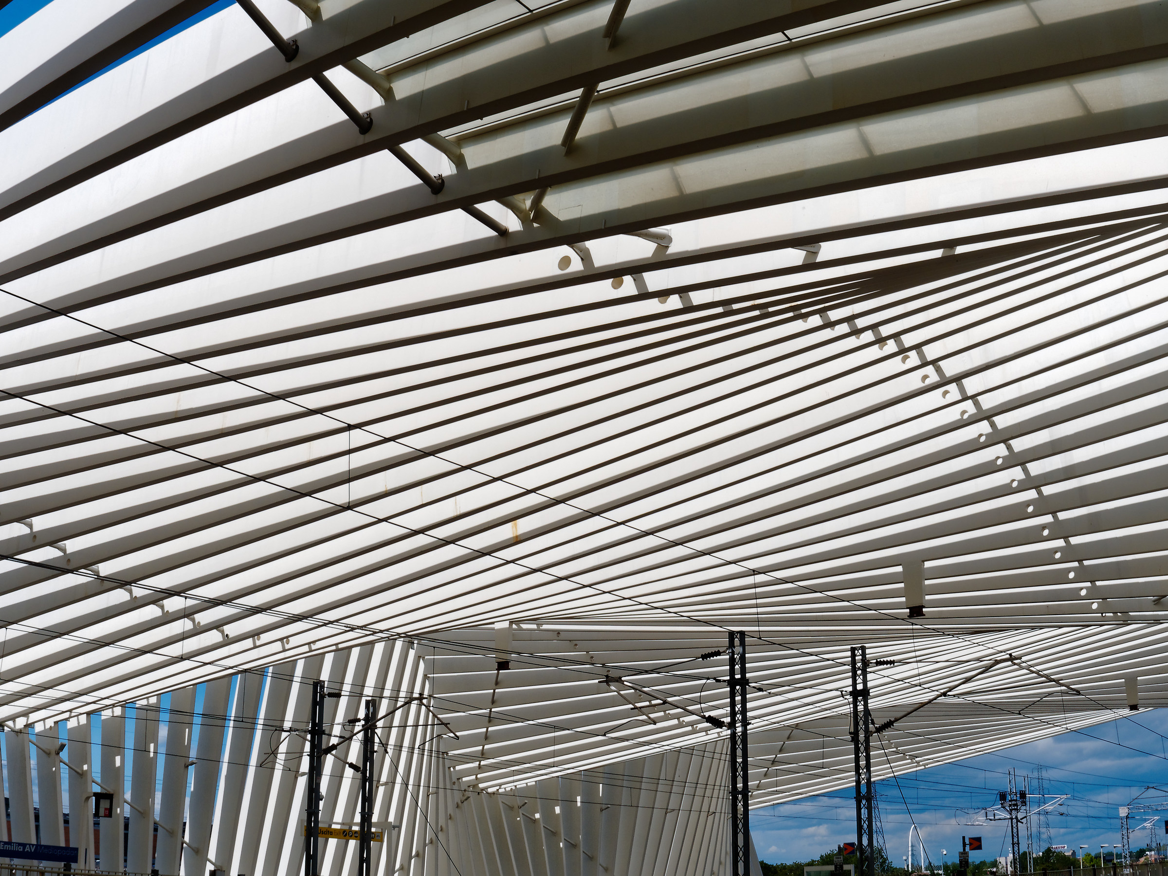 Architecturae keynote II