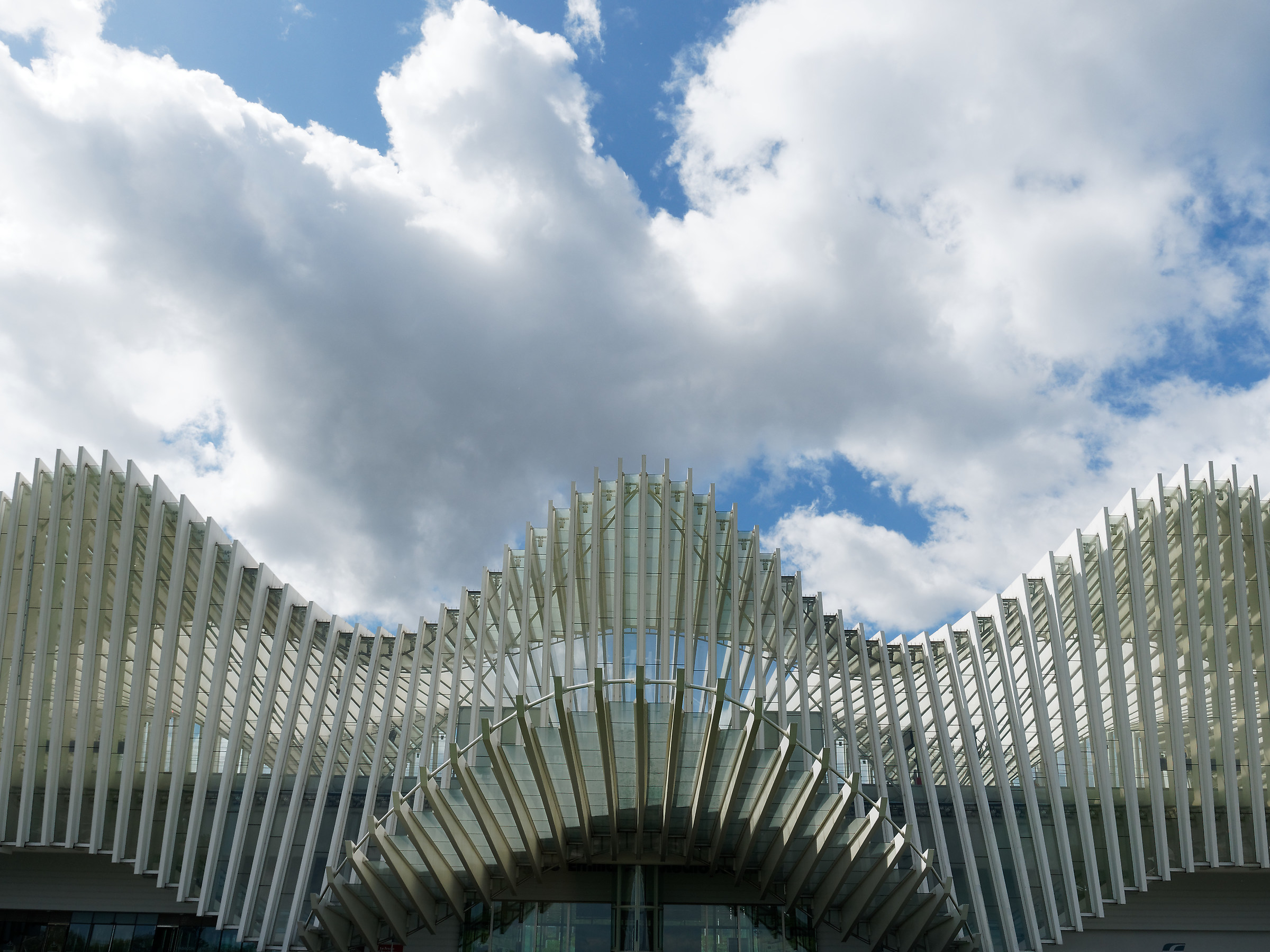 Architecturae keynote III