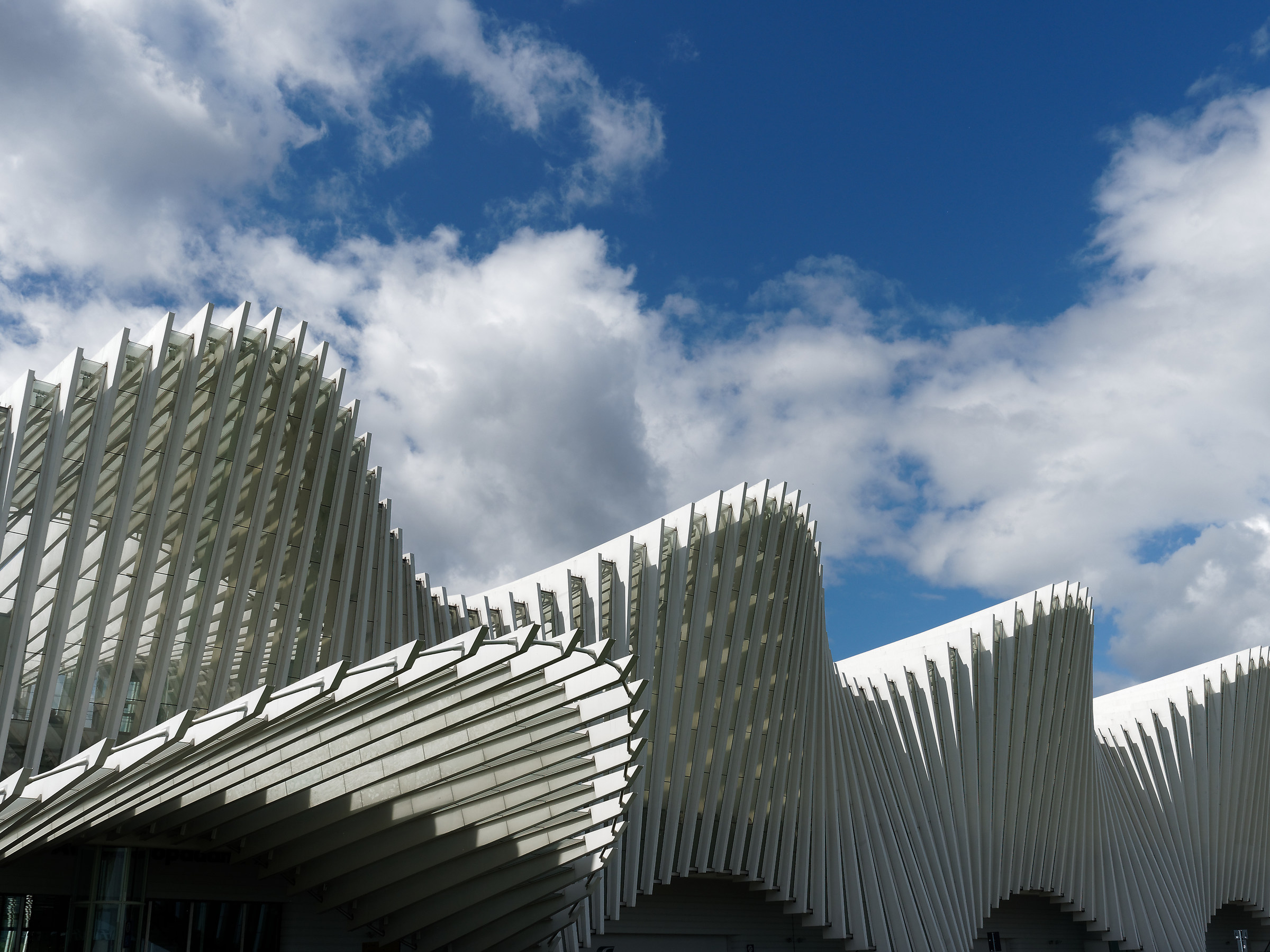 Architecturae keynote IV