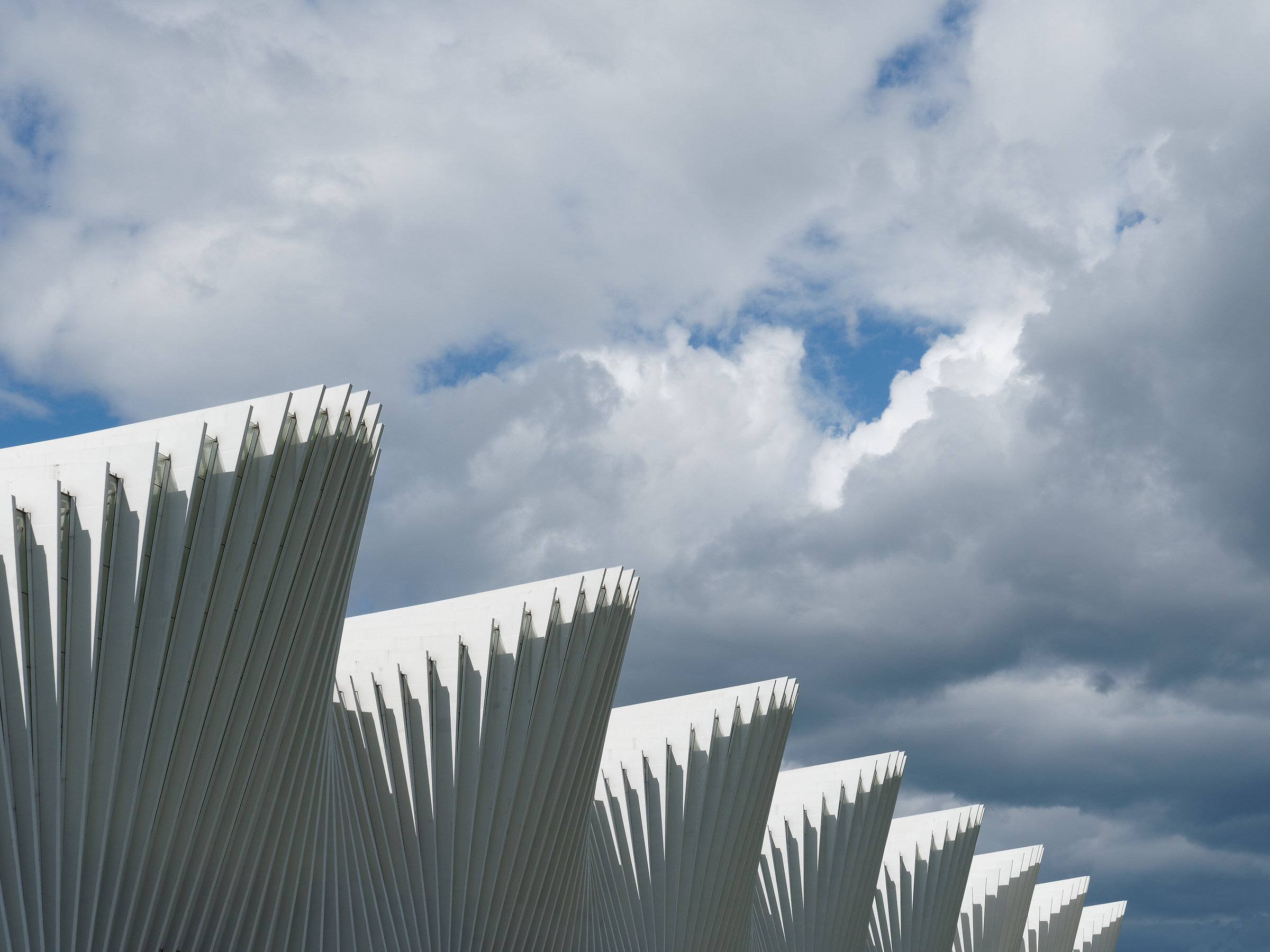 Architecturae keynote V