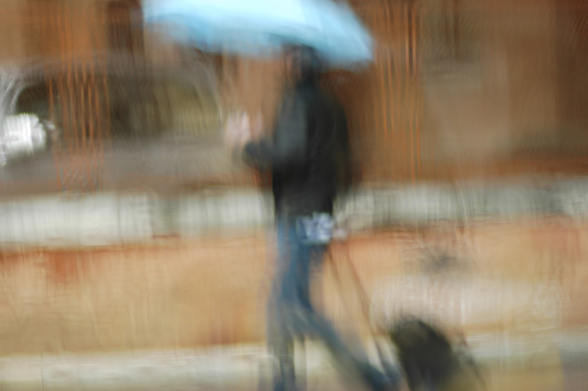 si parte...o s'arriva??