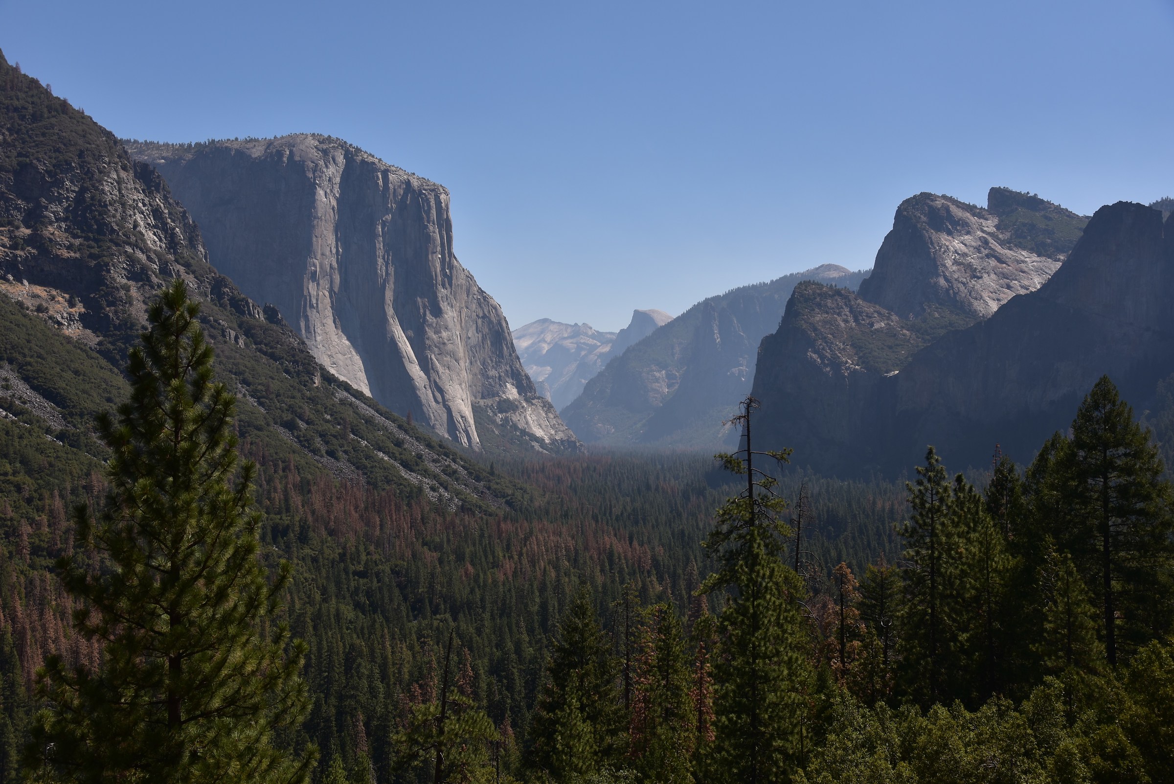 Yosemite