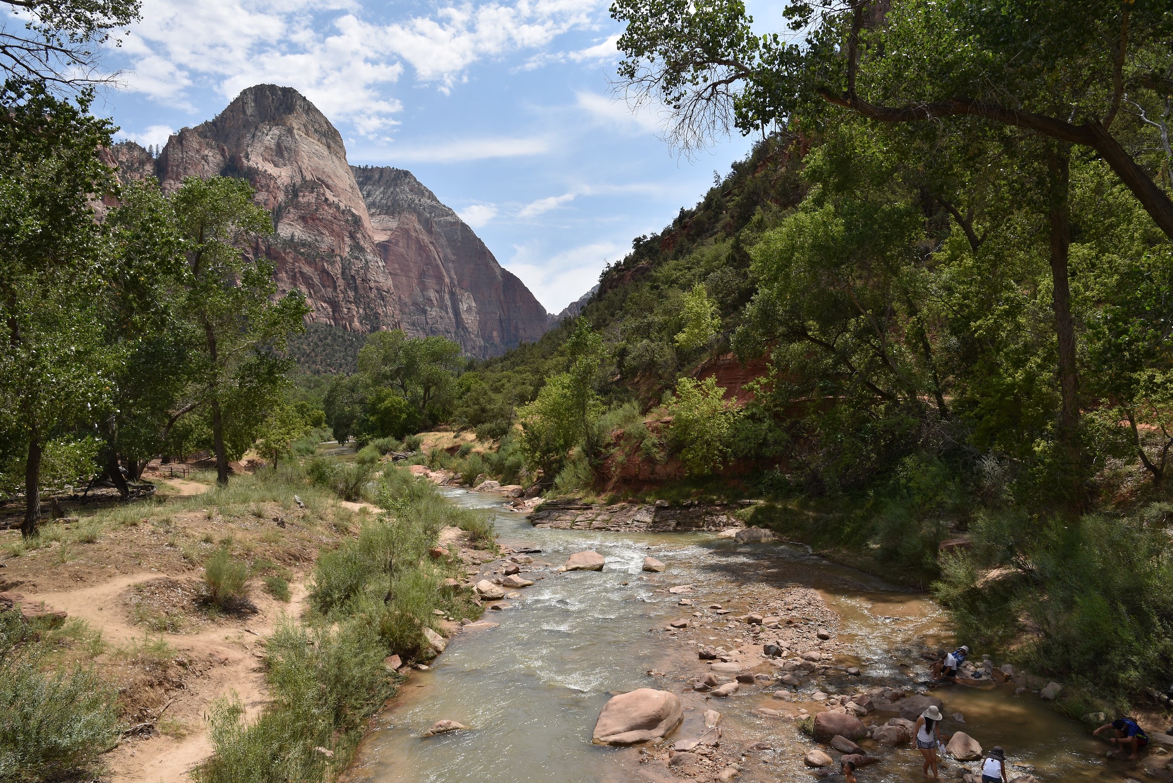 Zion National Park