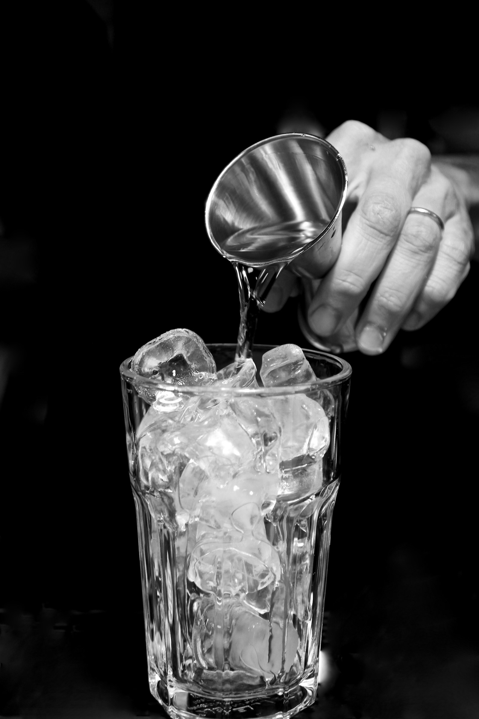 to rock & blues cocktail (cream)