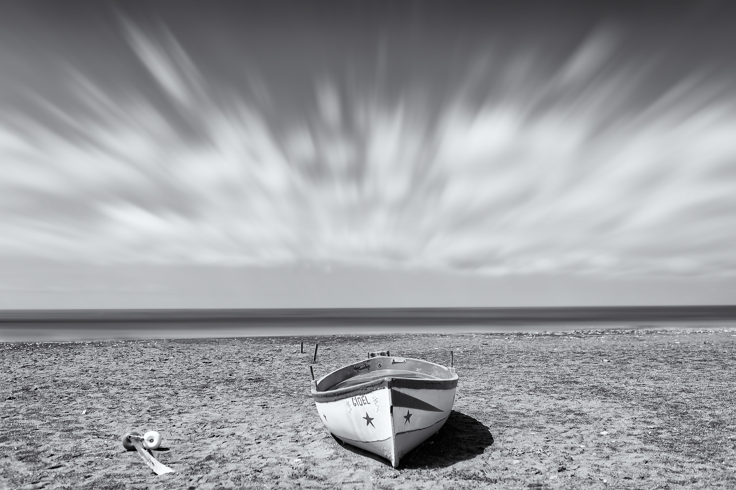 In attesa dell' estate