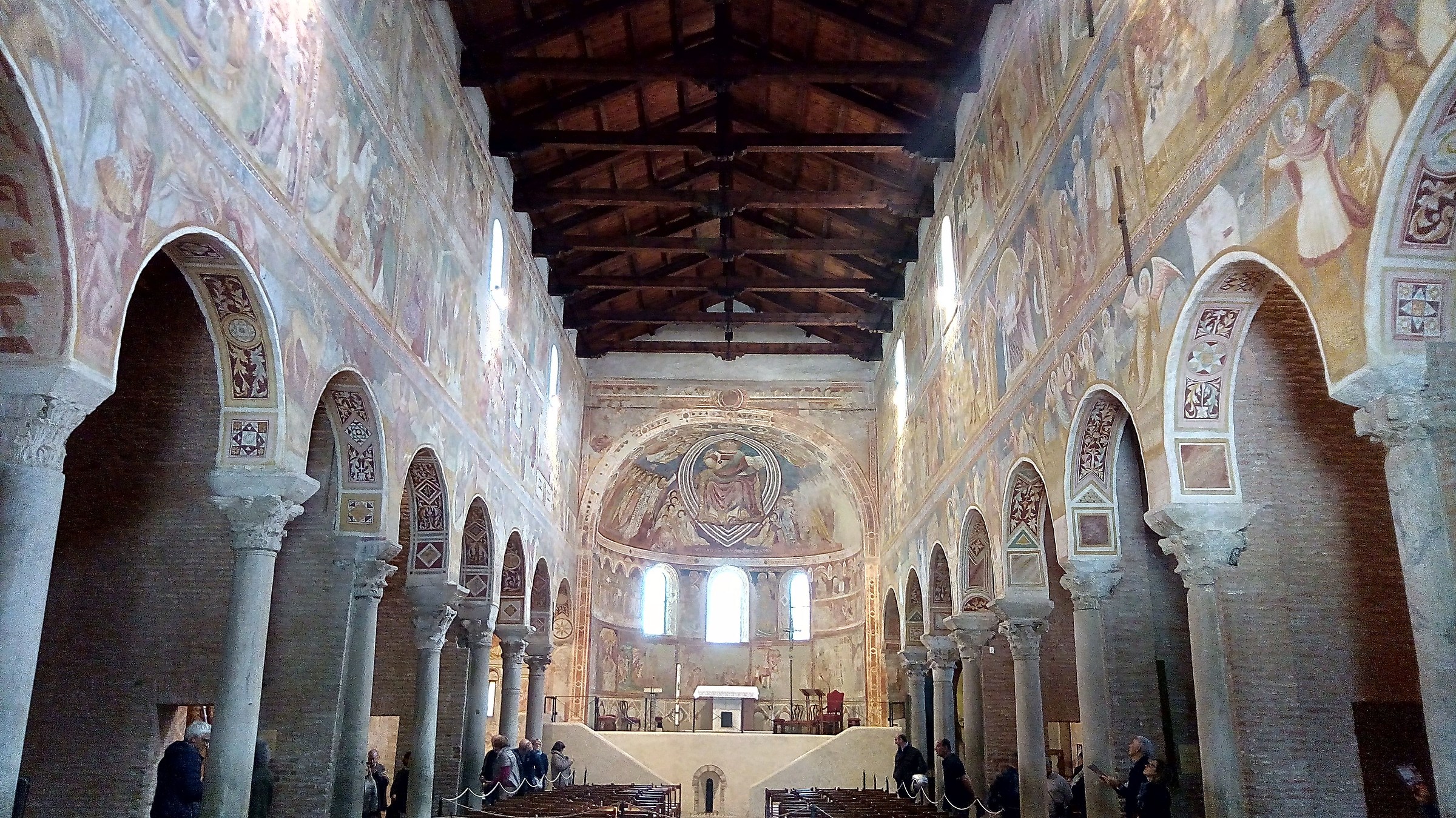 Abbazia di Pomposa