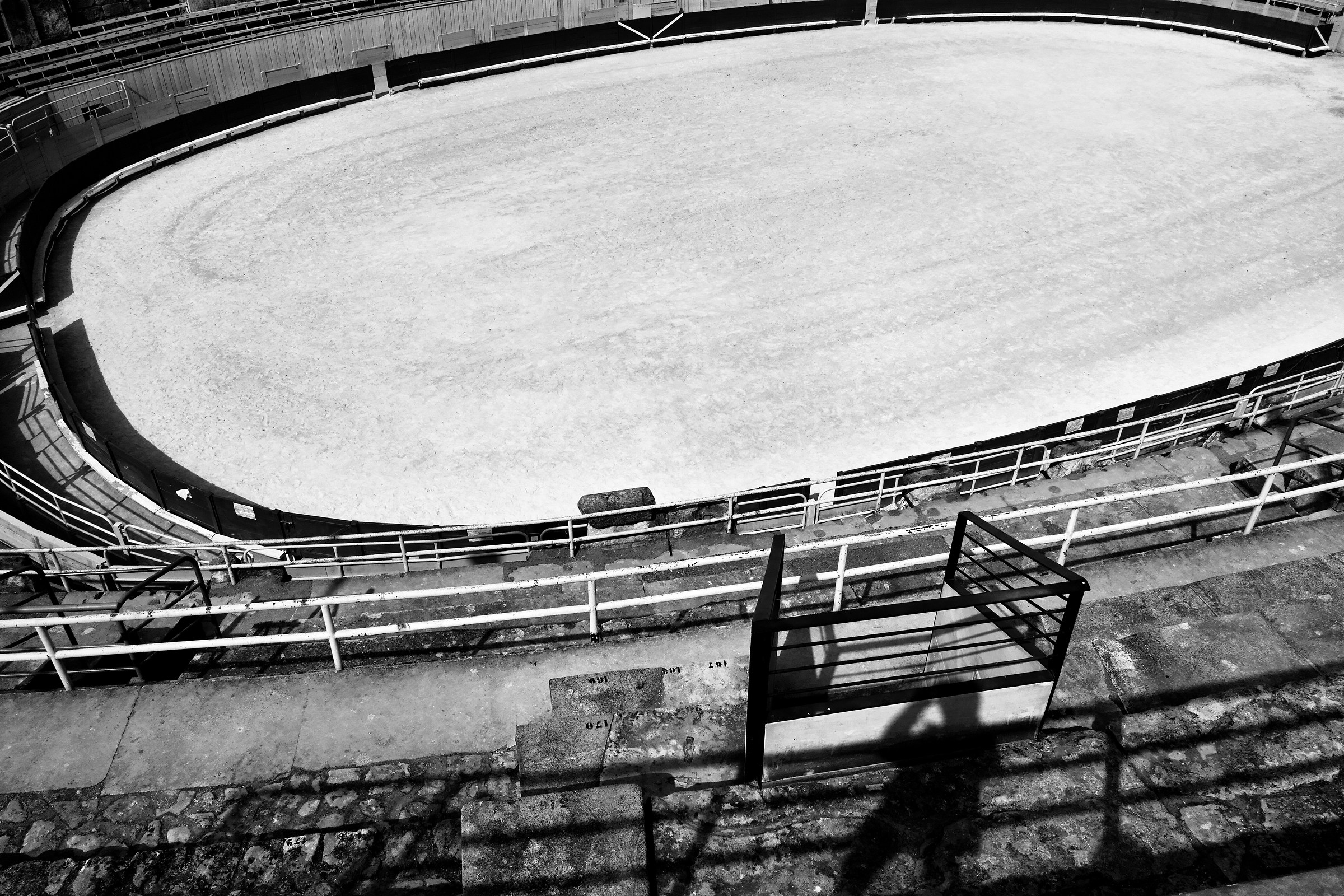 Arles, Arena