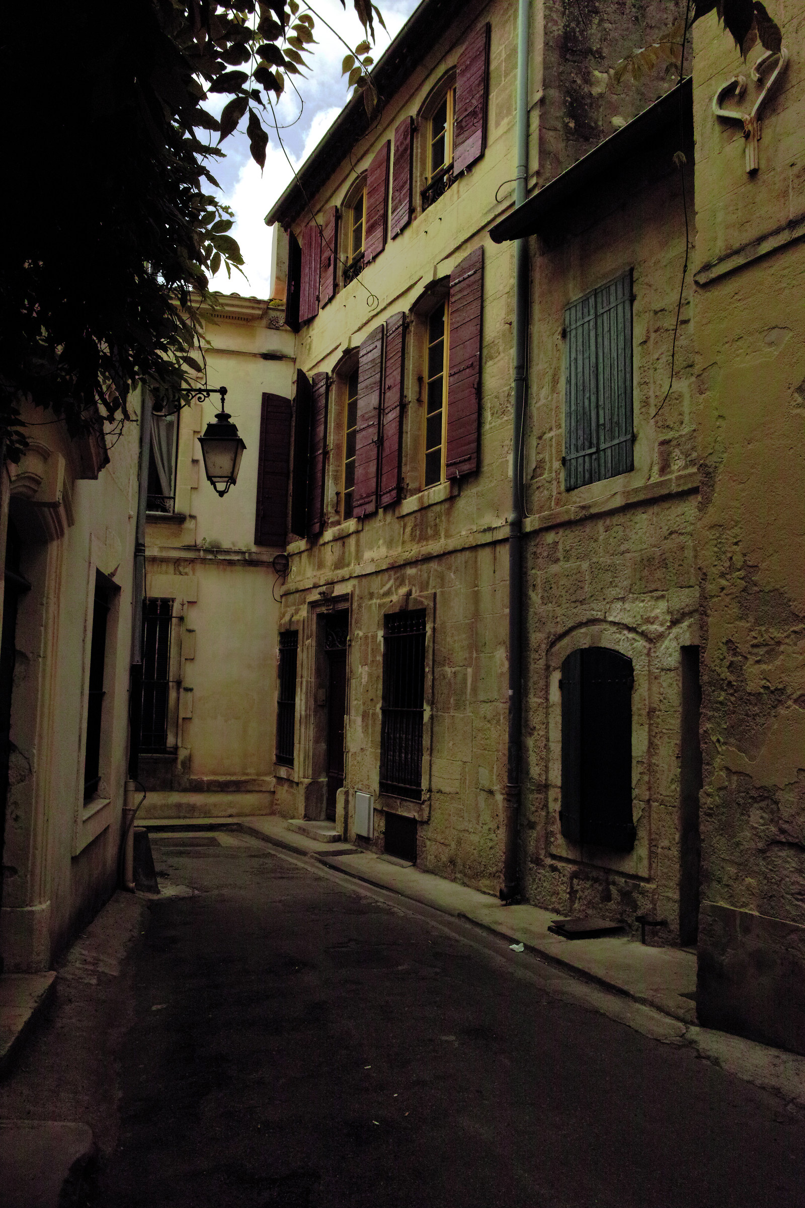Arles