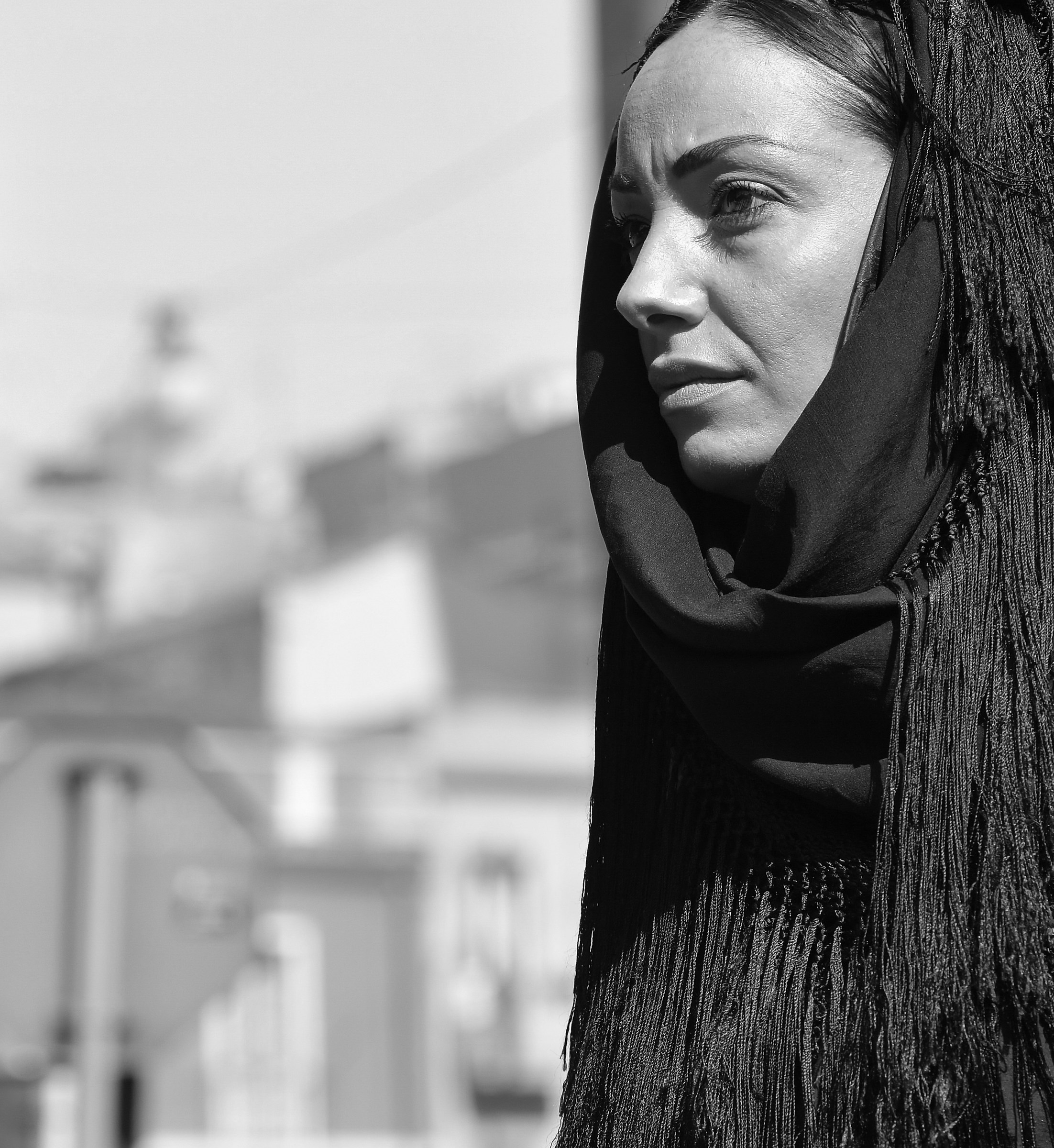 Sagra di Sant'Efisio(Cagliairi)