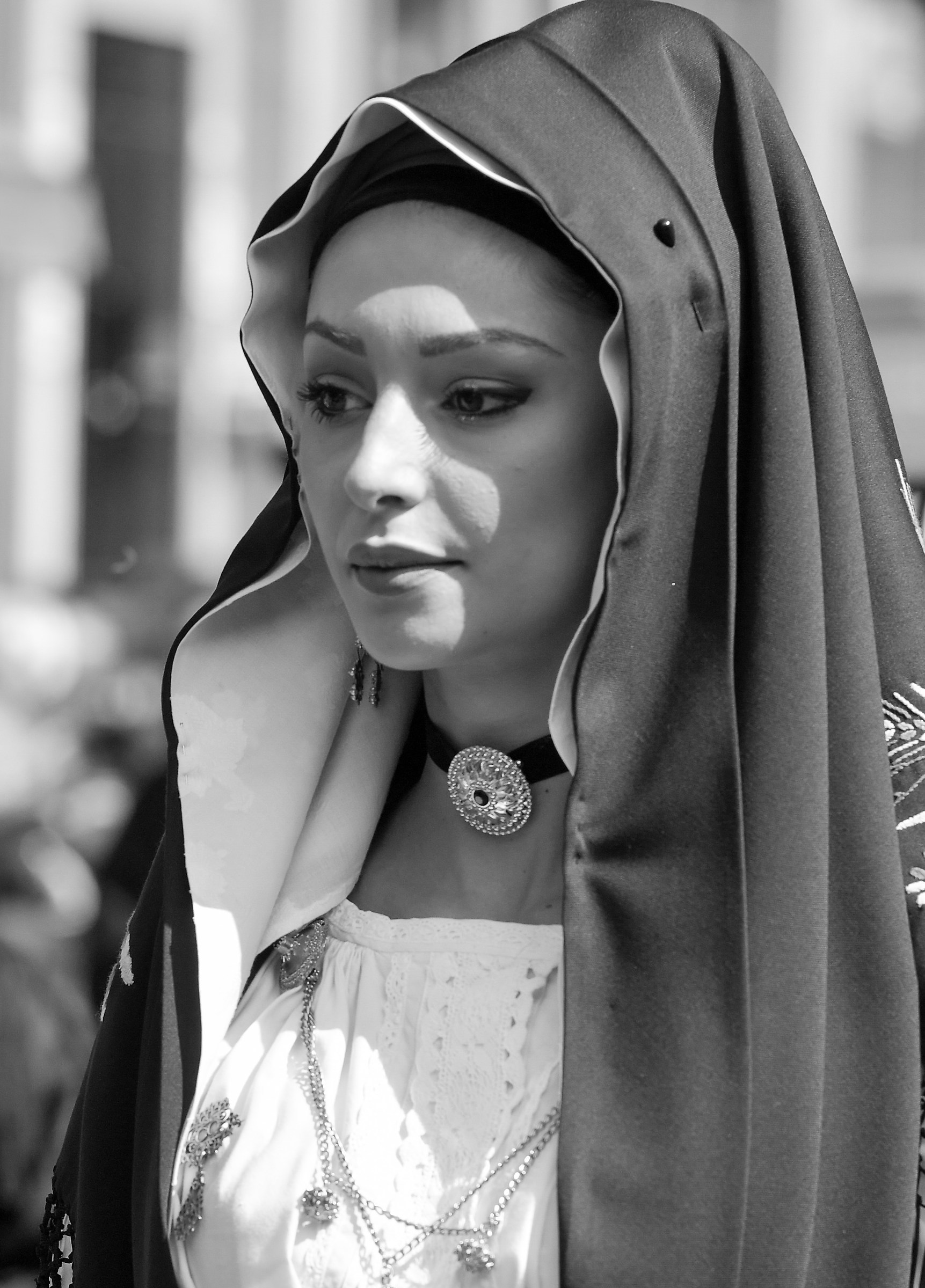 Sagra of Sant'Efisio Martire.