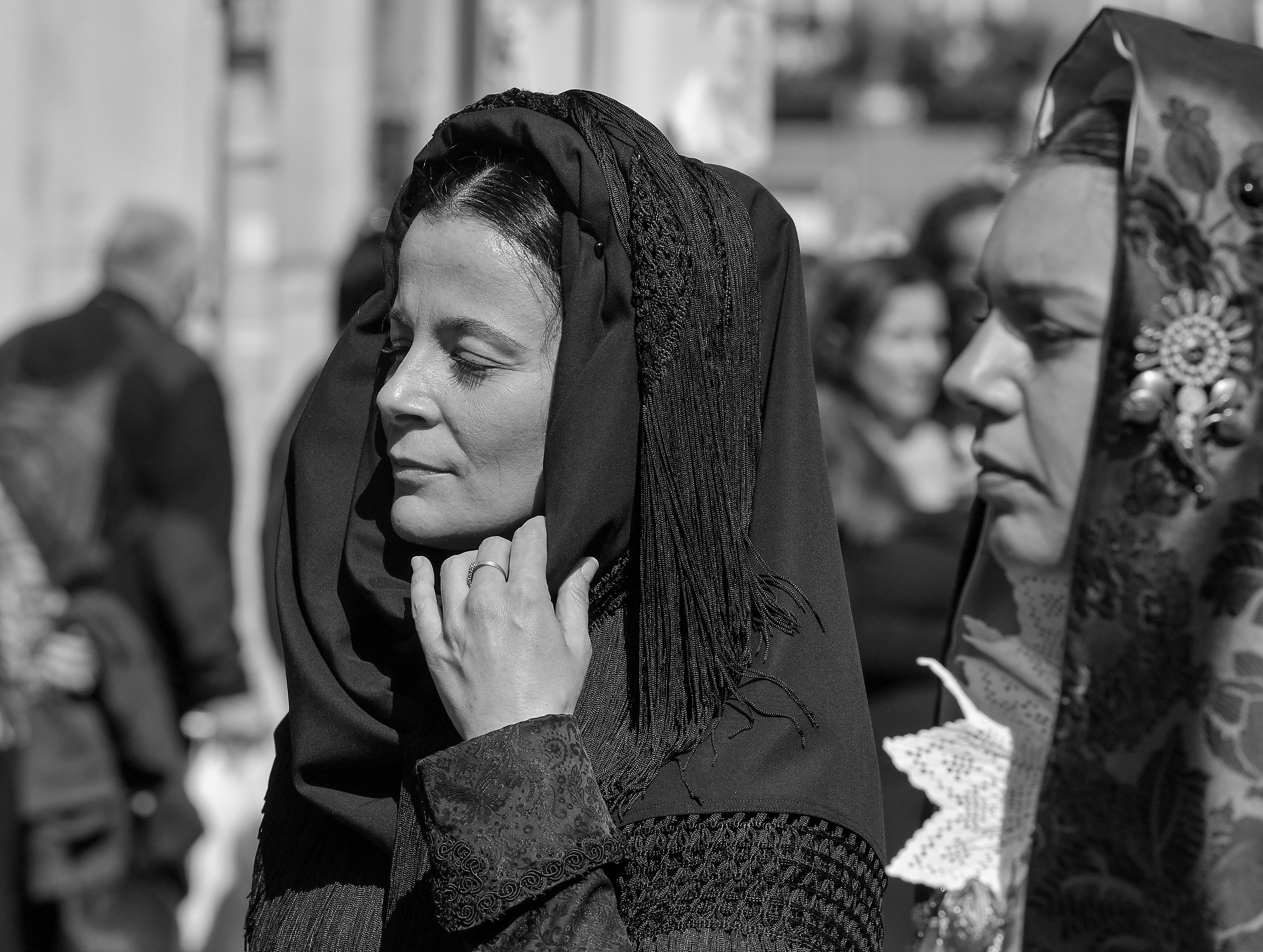 Festa di Sant'Efisio | Costumi & tradizioni Sarde