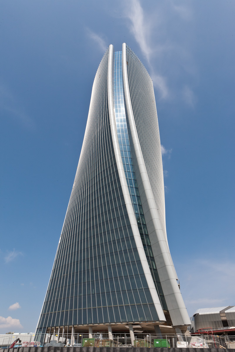 Milano, City Life #1