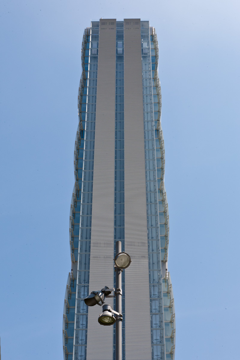 Milano, City Life #2