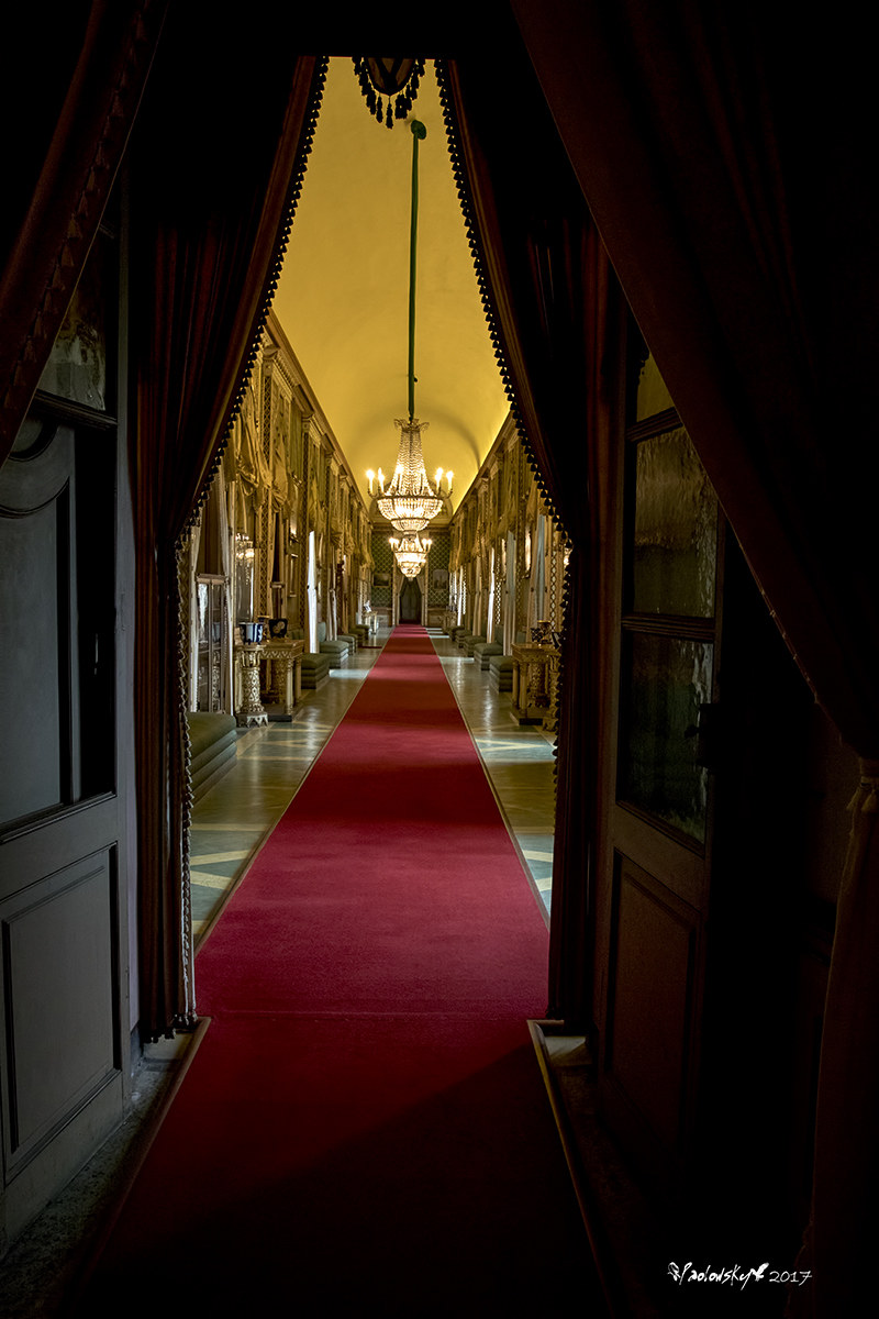 Castello ducale di Agliè