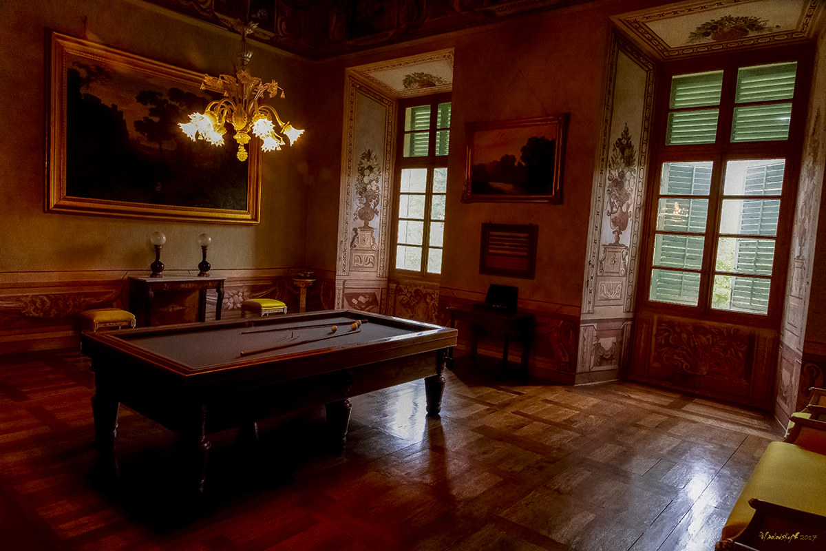 Castello ducale di Agliè