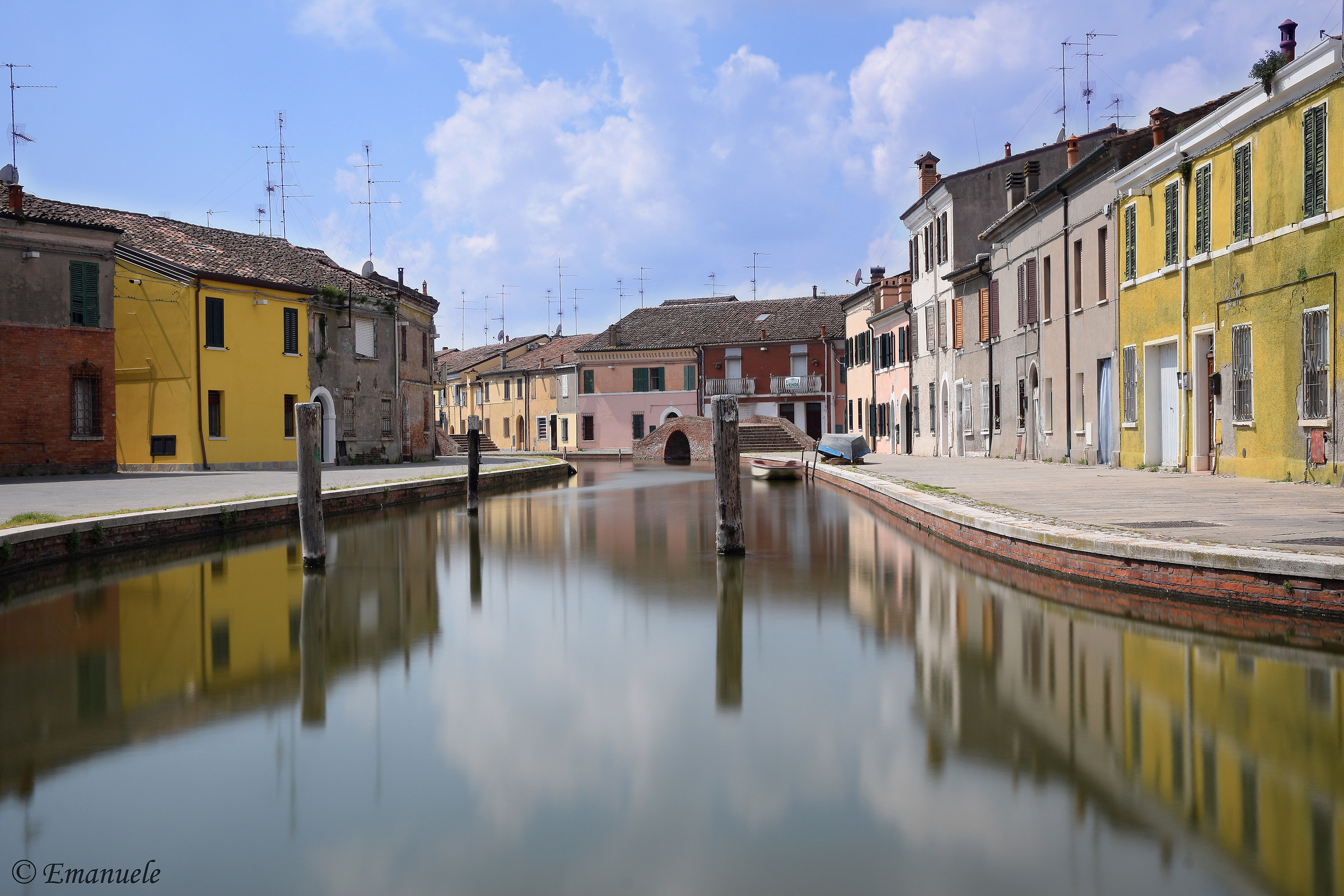 Comacchio