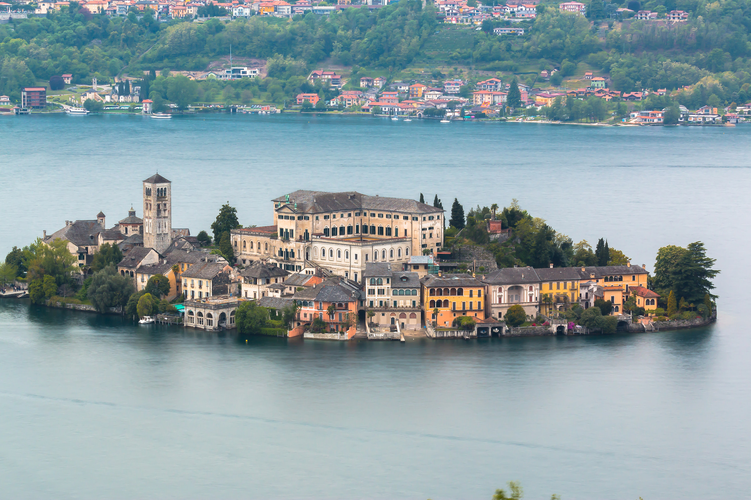 San Giulio