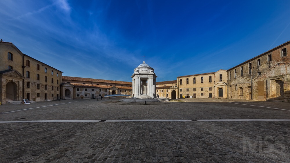 Mole Antonelliana - Ancona