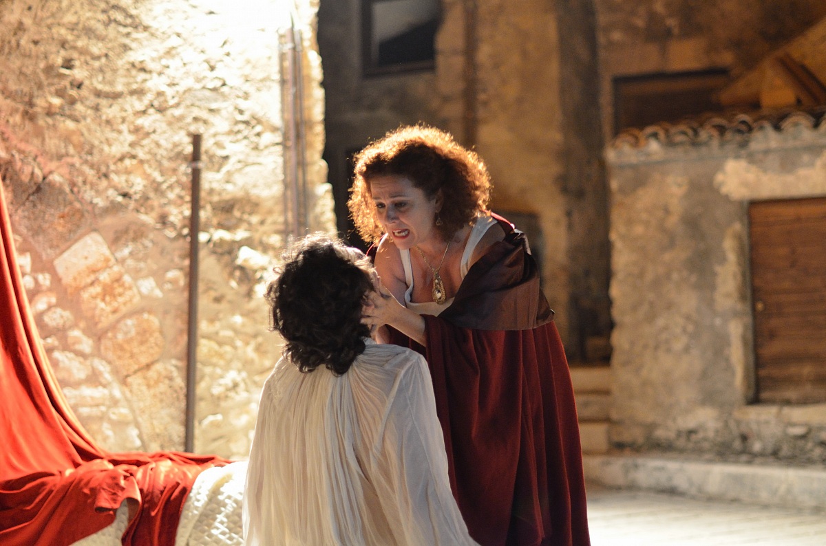 Notturno Shakespeariano