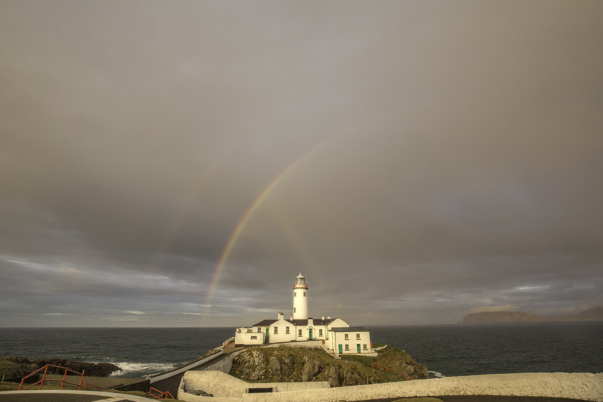 Fanad Head