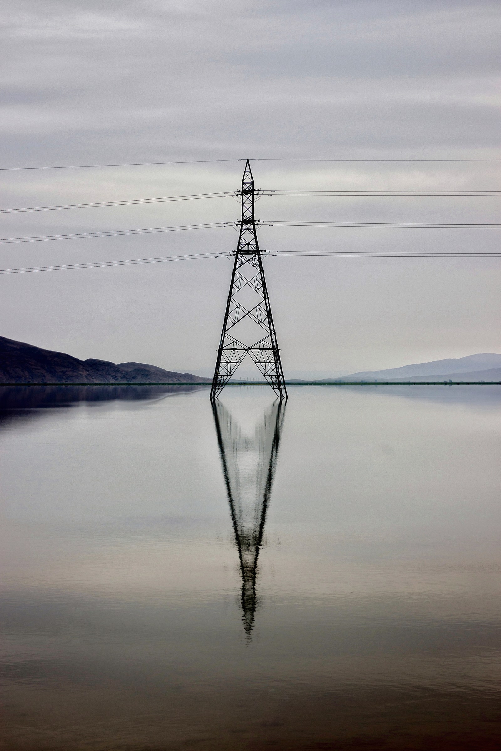 Perspective Confusing