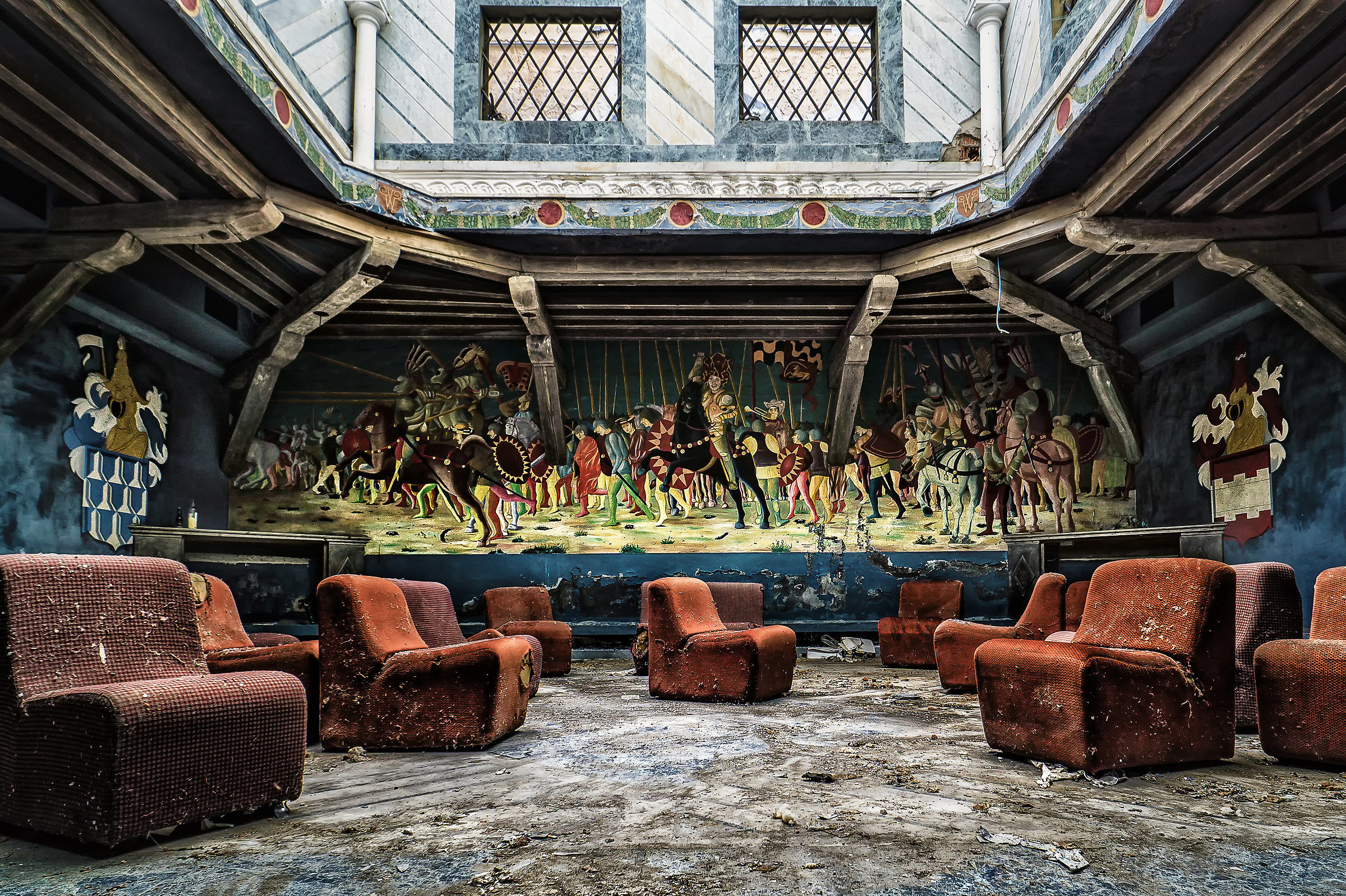 ... it was '... but now no longer exists'