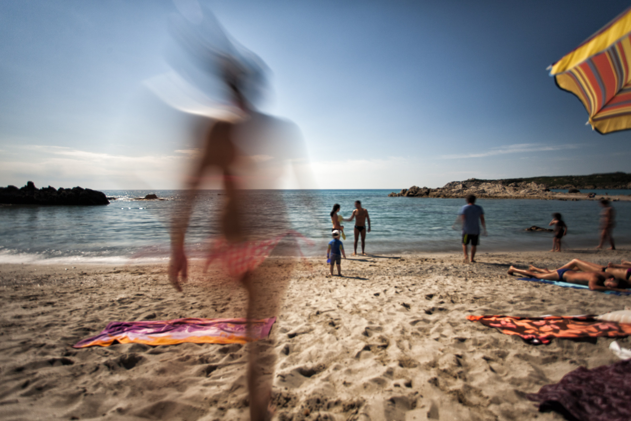 visione o miraggio...