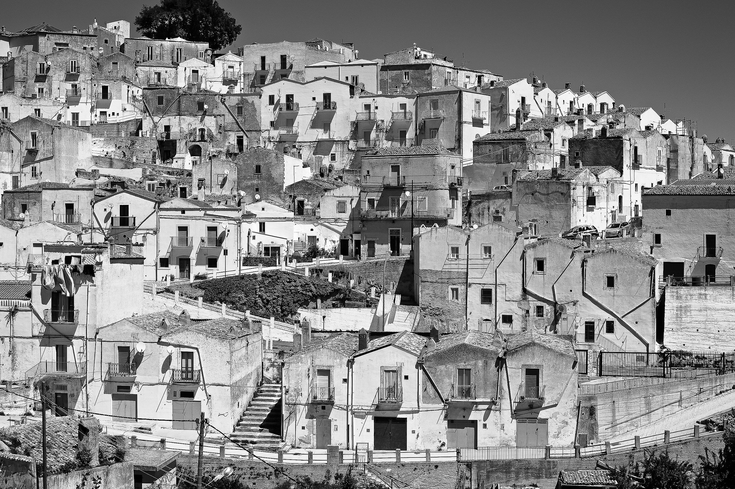 Monte Sant'Angelo Puglia