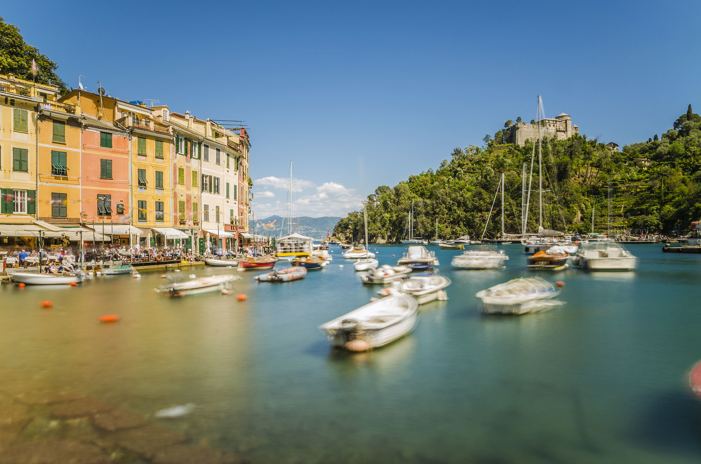 Portofino