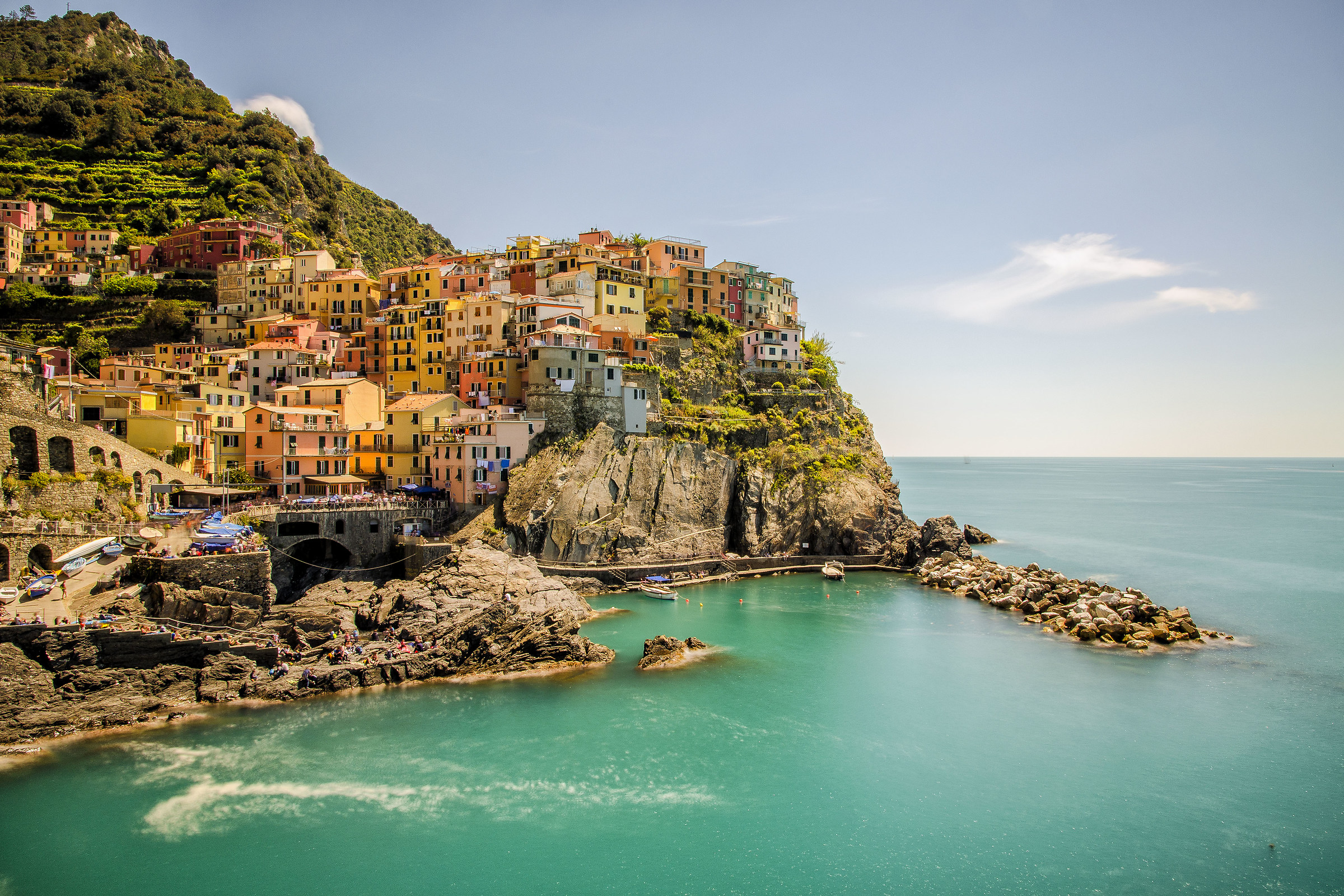 Manarola