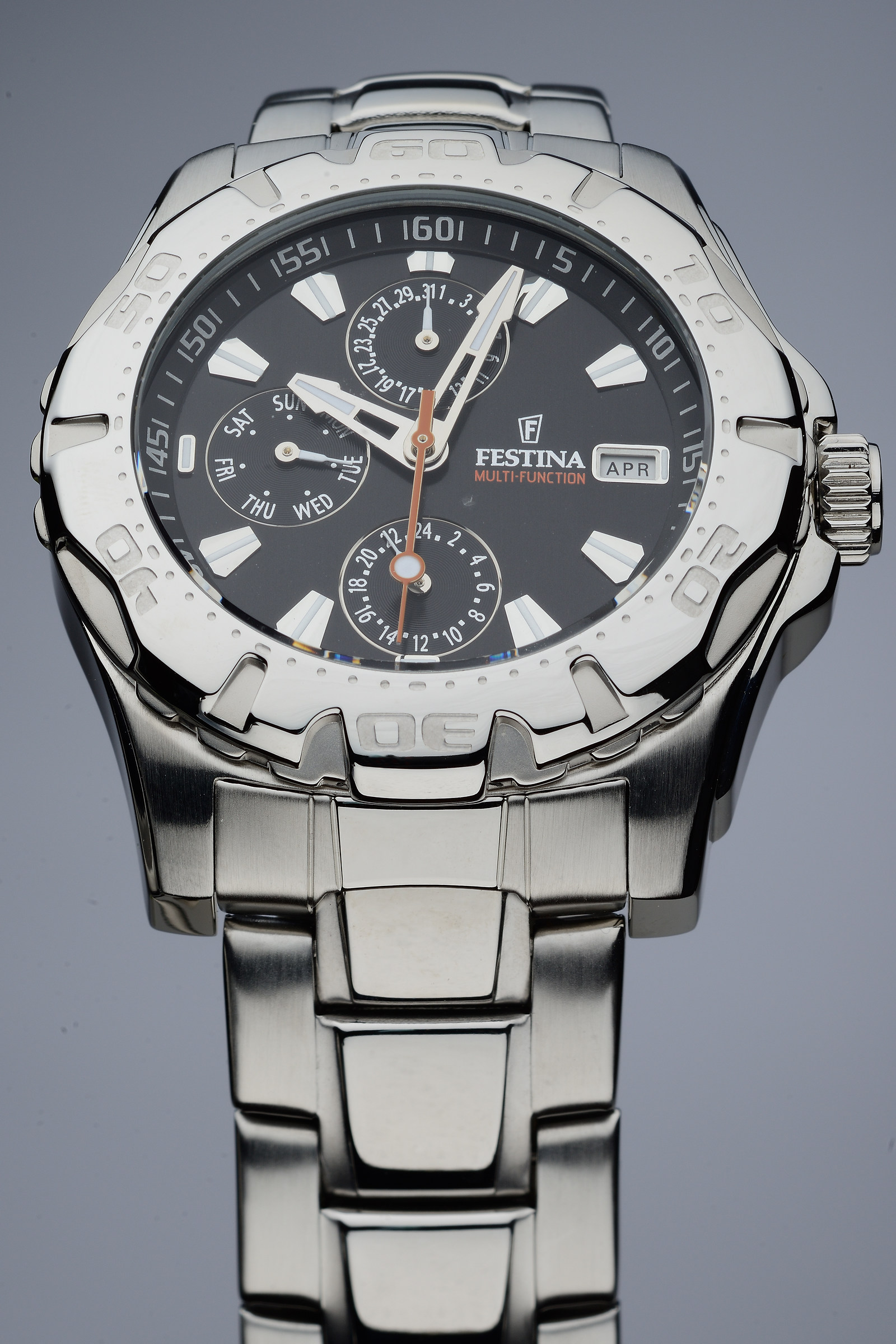Festina 2