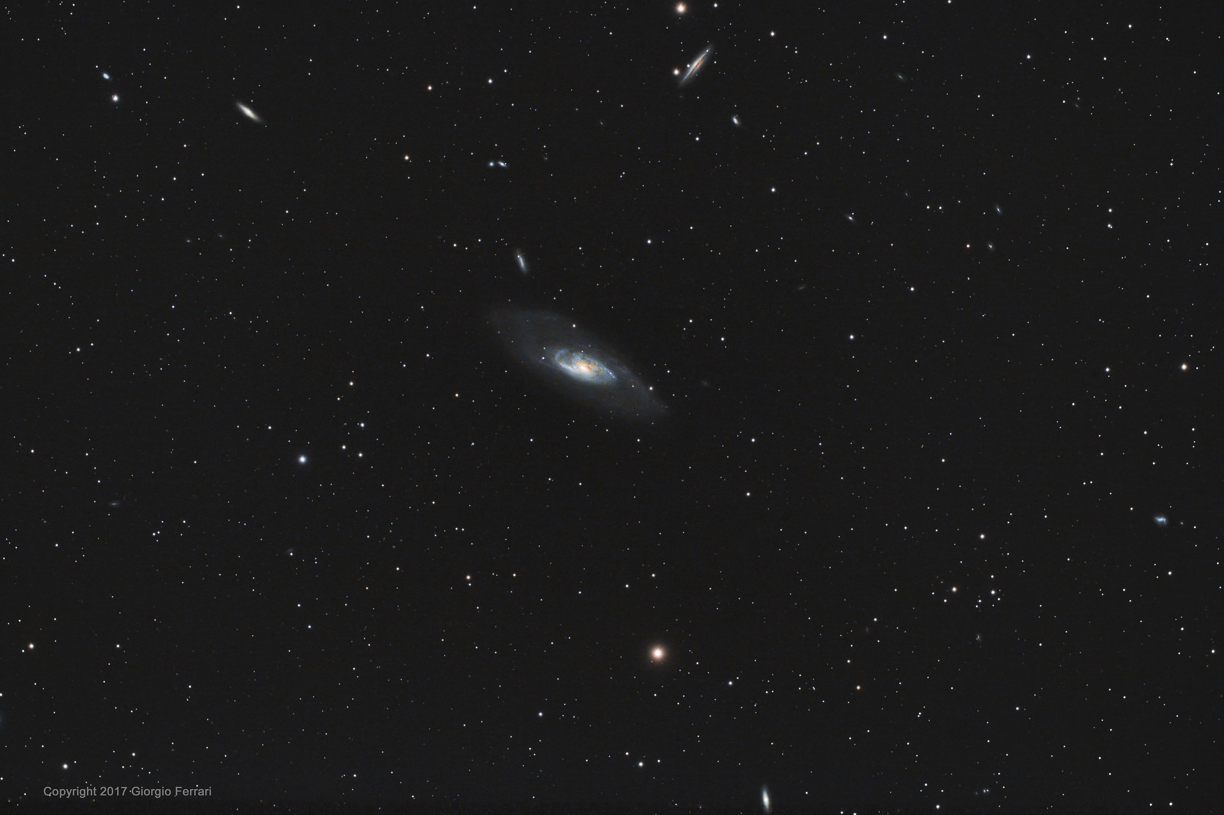 M 106