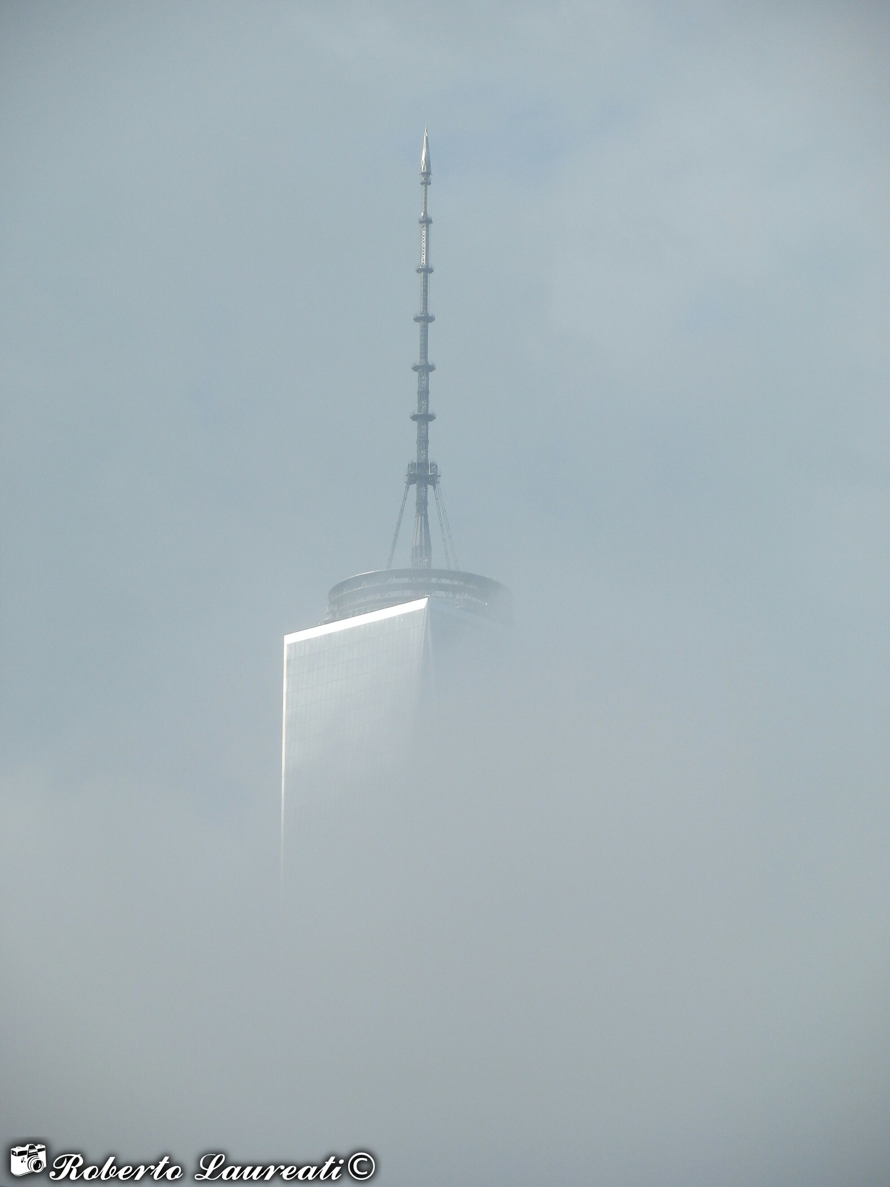 Freedom Tower