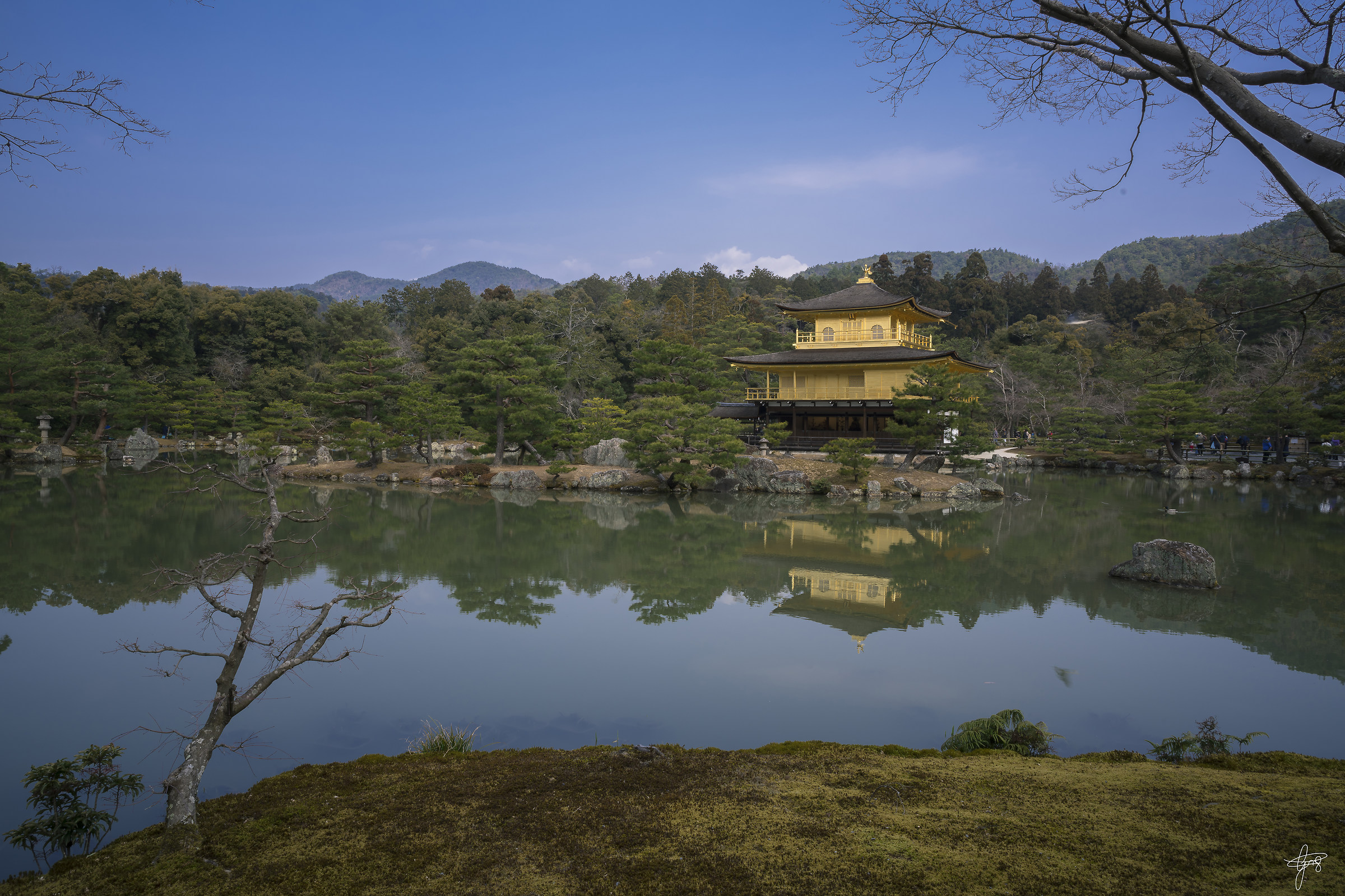 Kinkakuji