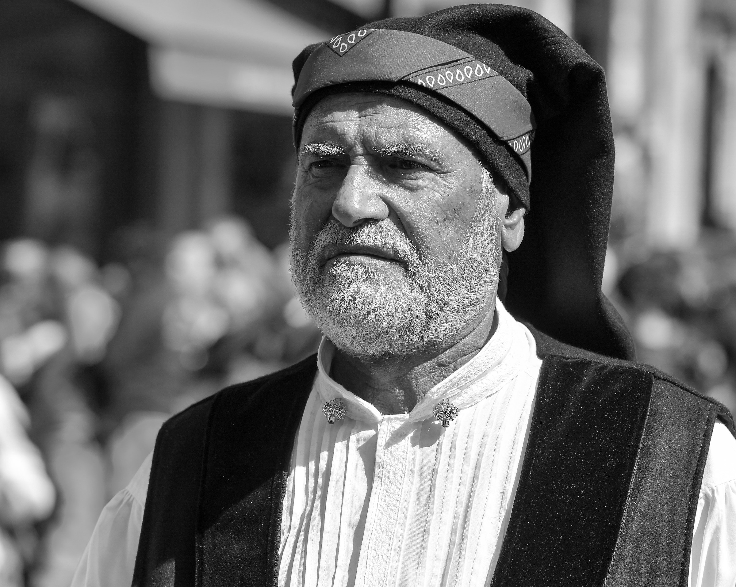 Festa di Sant'Efisio | Costumi & tradizioni Sarde