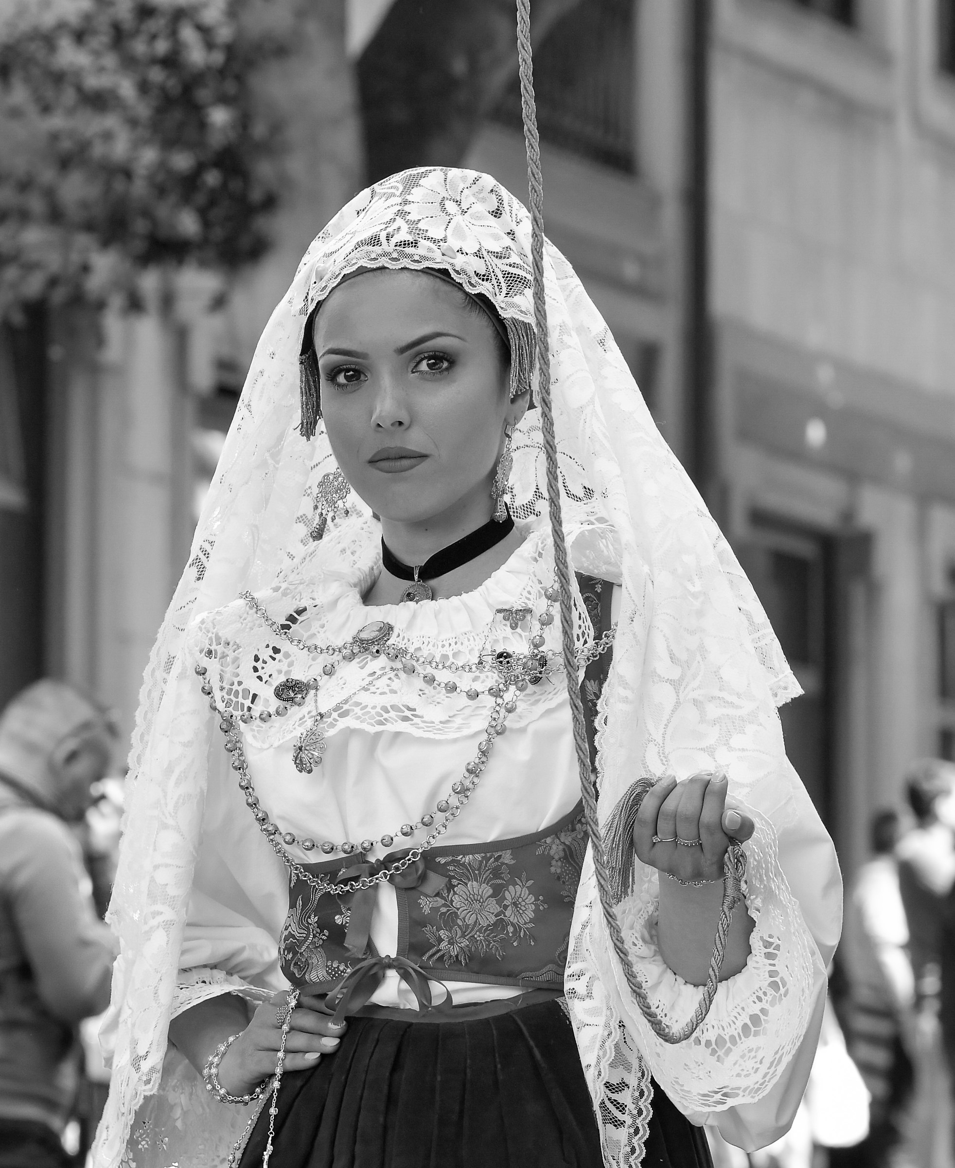 Festa di Sant'Efisio | Costumi & tradizioni Sarde